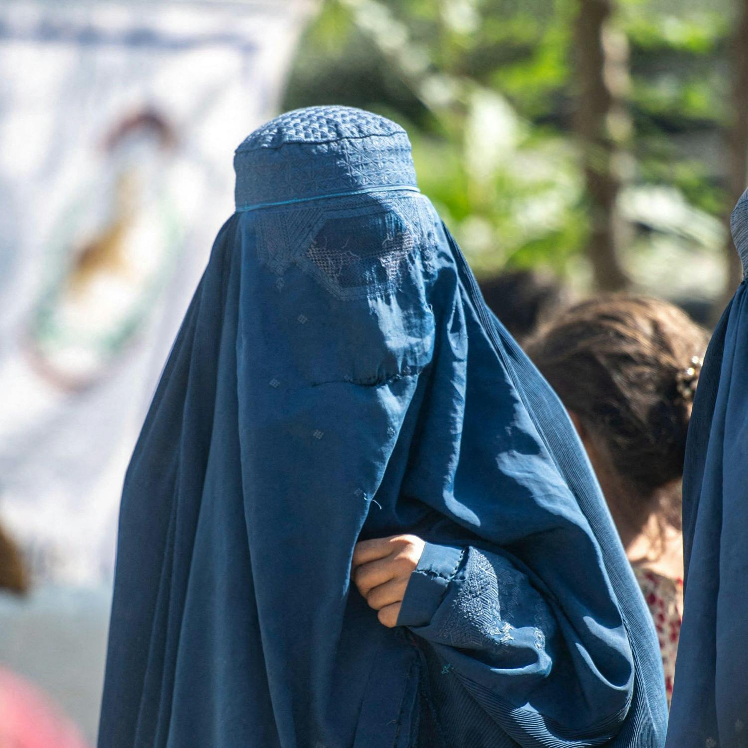 Afghanistan 5 years into Taliban rule Image