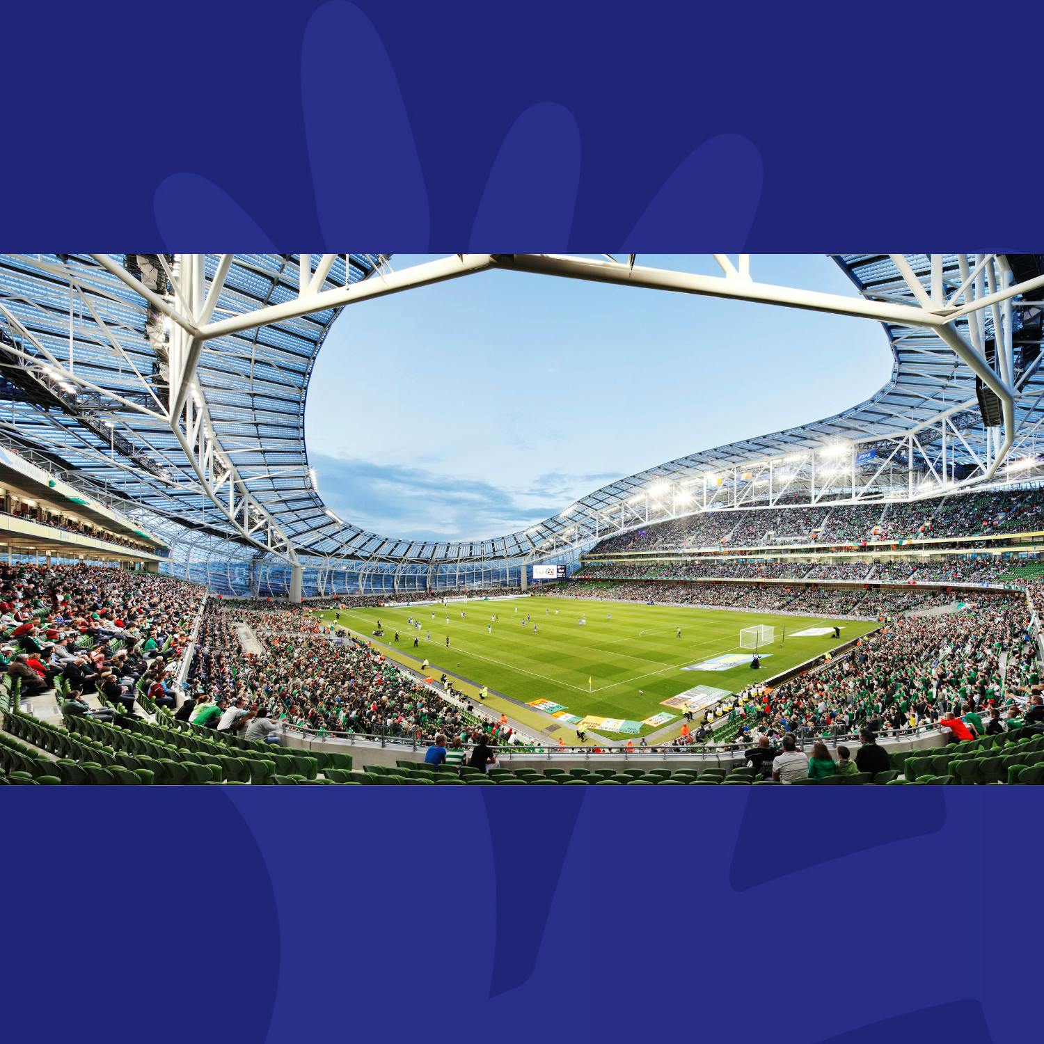 FAI Cup Final Preview