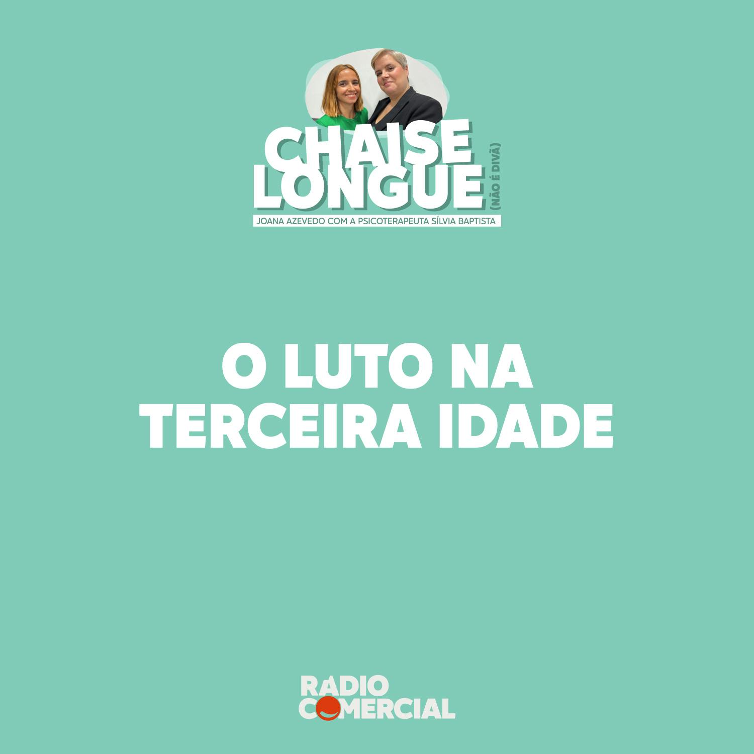 O luto na terceira idade