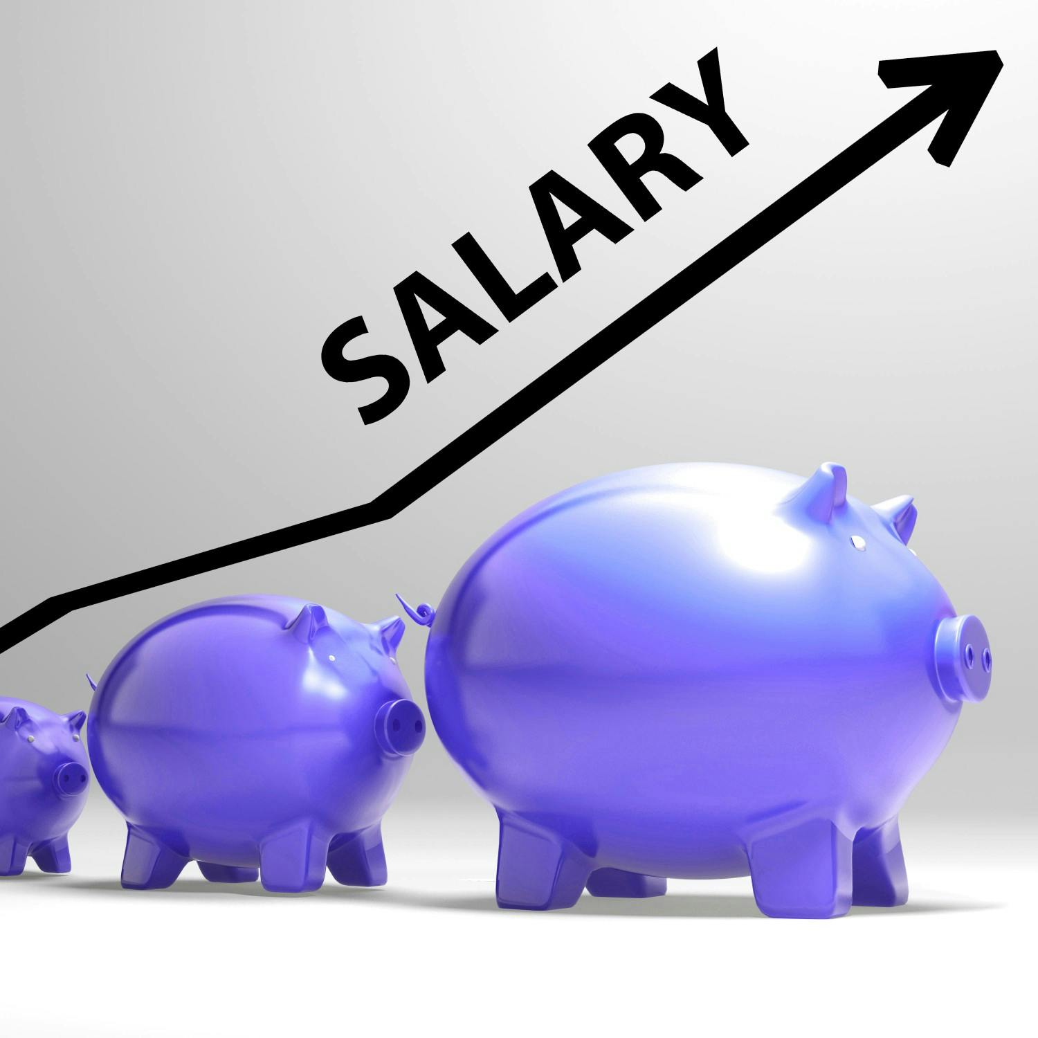Are we too polite when it comes to asking for a pay rise? episode artwork