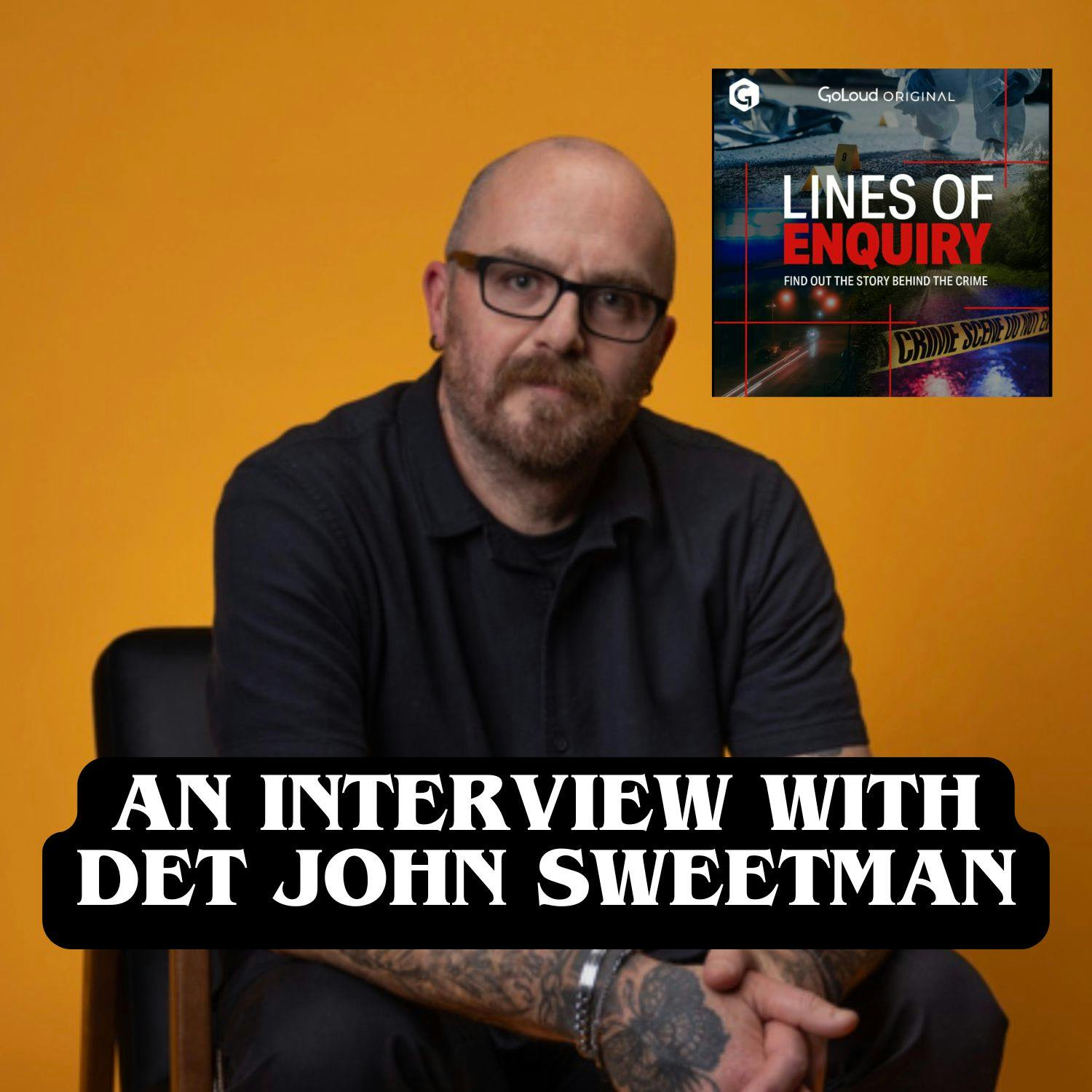 Ireland Crimes and Mysteries