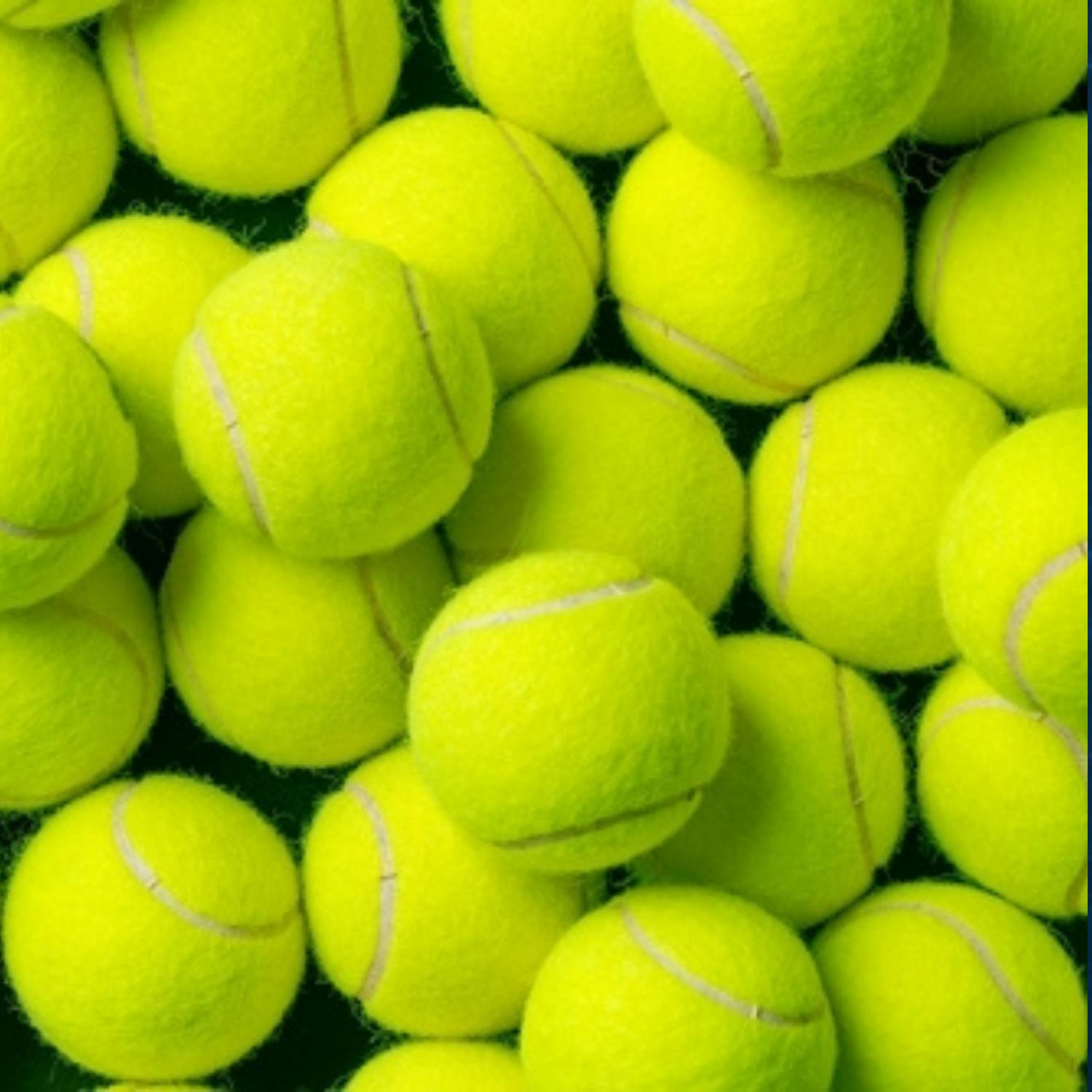 The Irish at Wimbledon