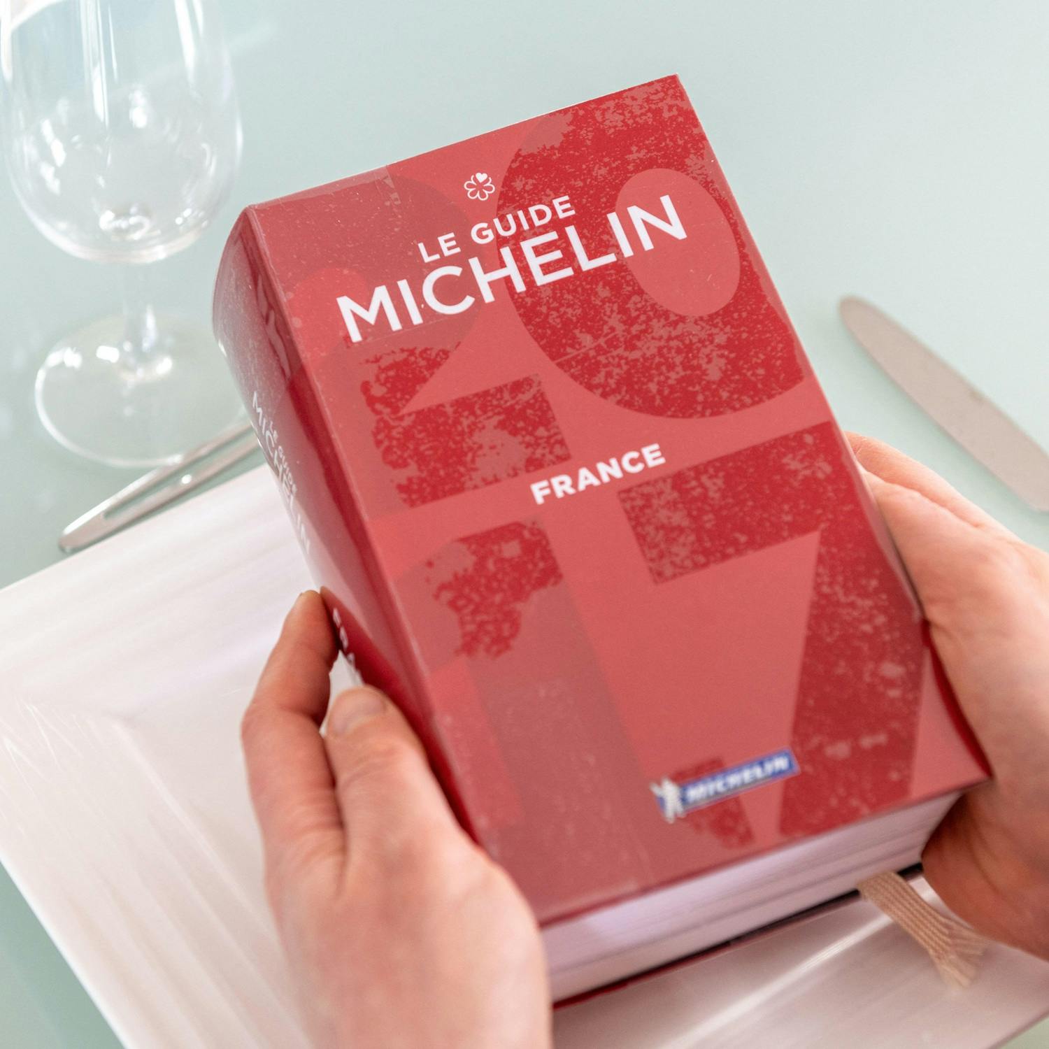 How do Michelin star inspections work? episode artwork
