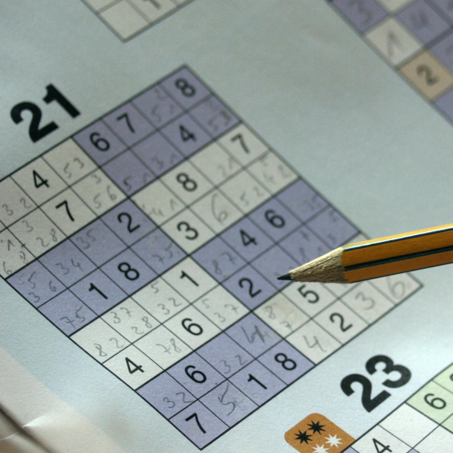 The science behind brain games