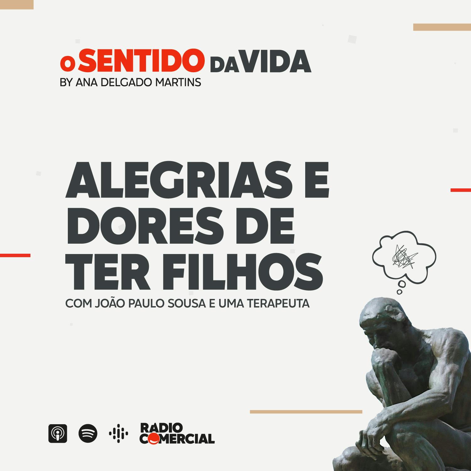 O Sentido da Vida