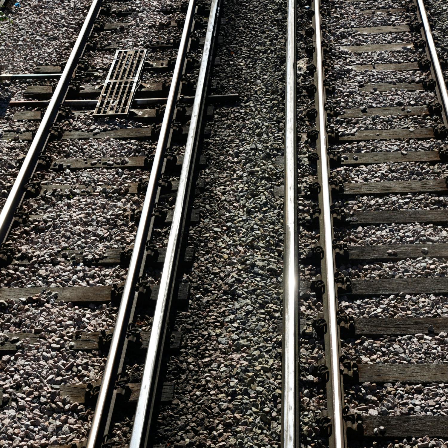 New National Train Control Centre costing up to €205 million