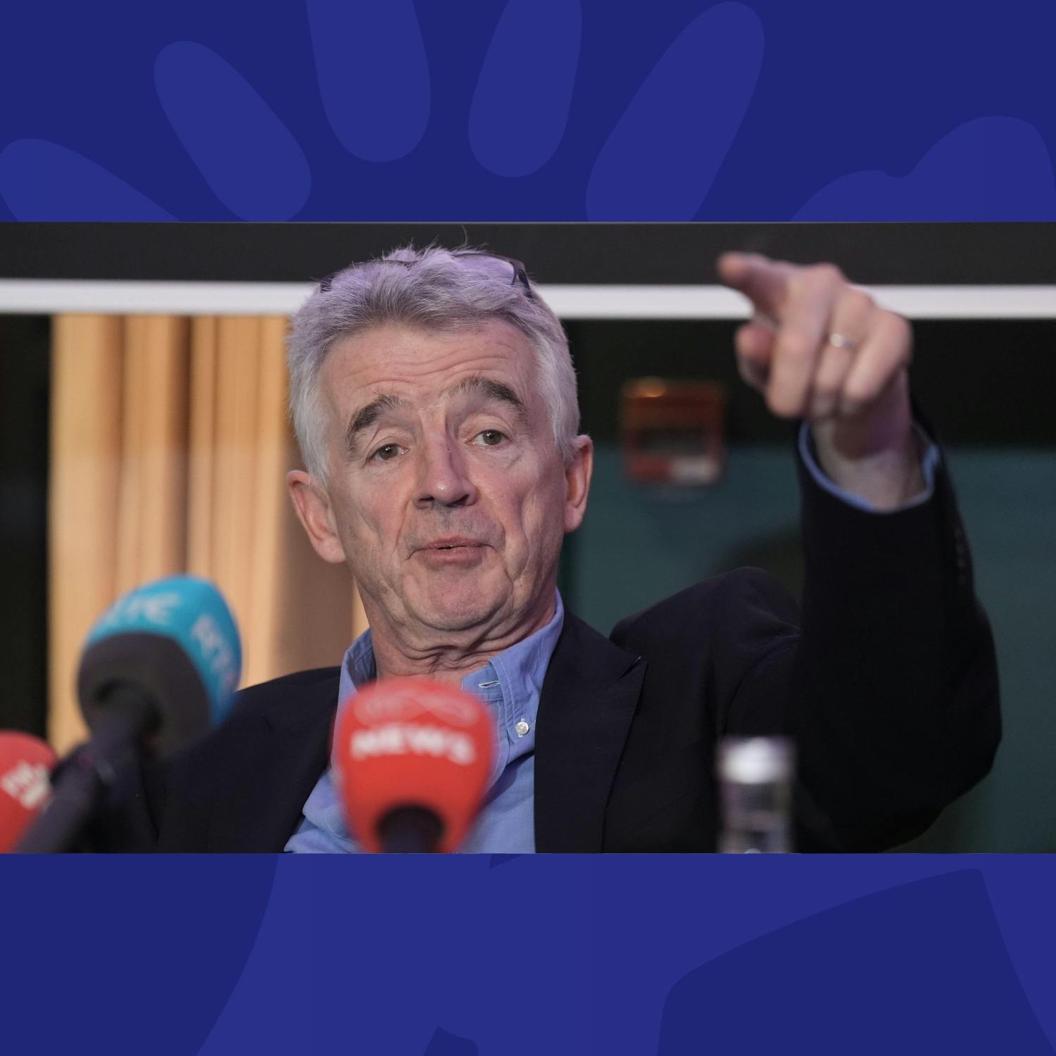 #GE2024: FG Scrambles To Avoid Fallout From O'Leary's Teacher Comments