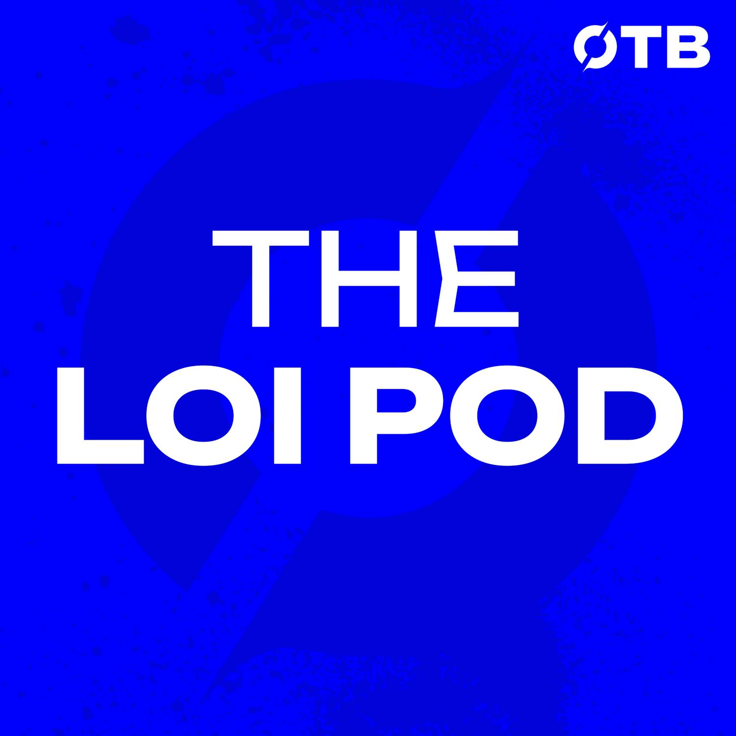 THE LOI POD | "Kacper Chorążka is the best goalkeeper in the League" | Sligo's Struggles