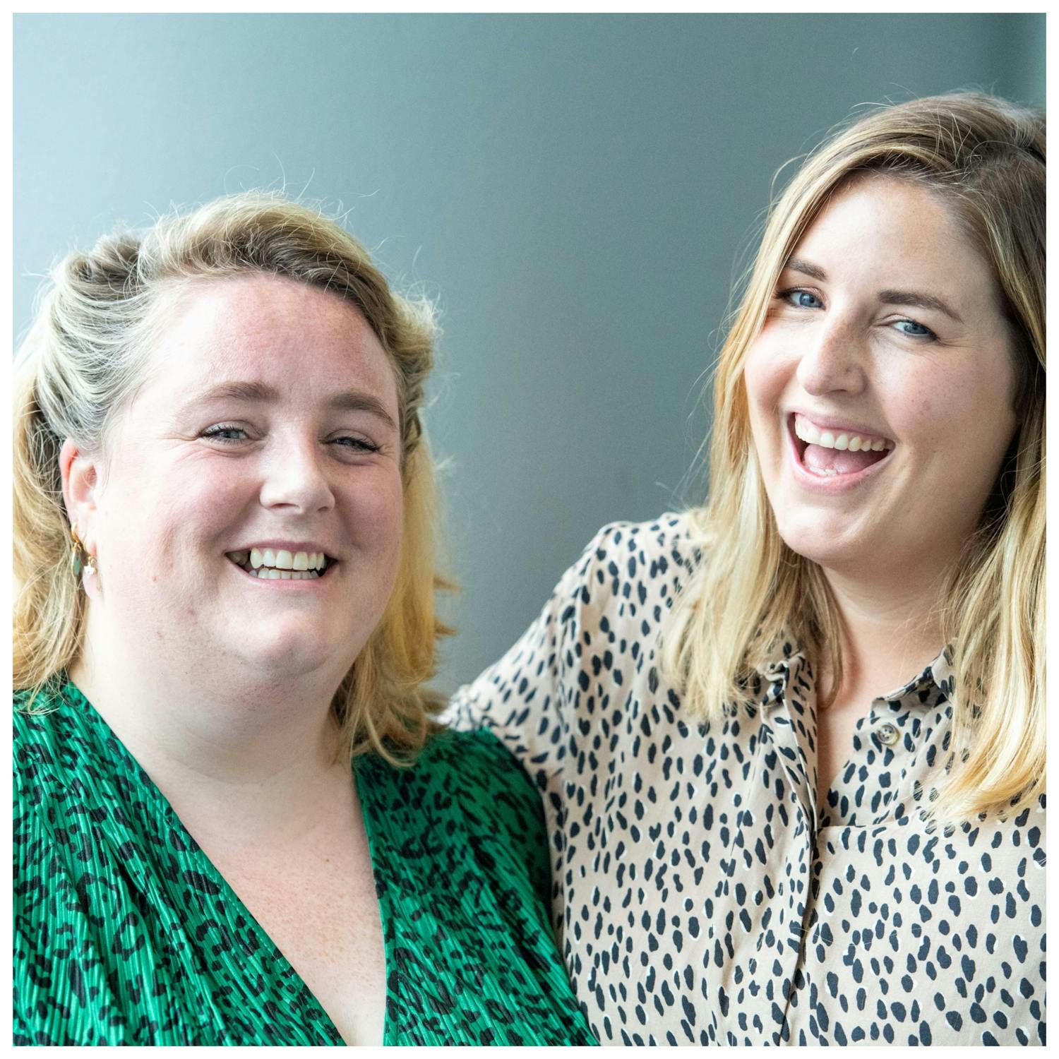 98FM\'s Big Breakfast with Rebecca and Brendan
