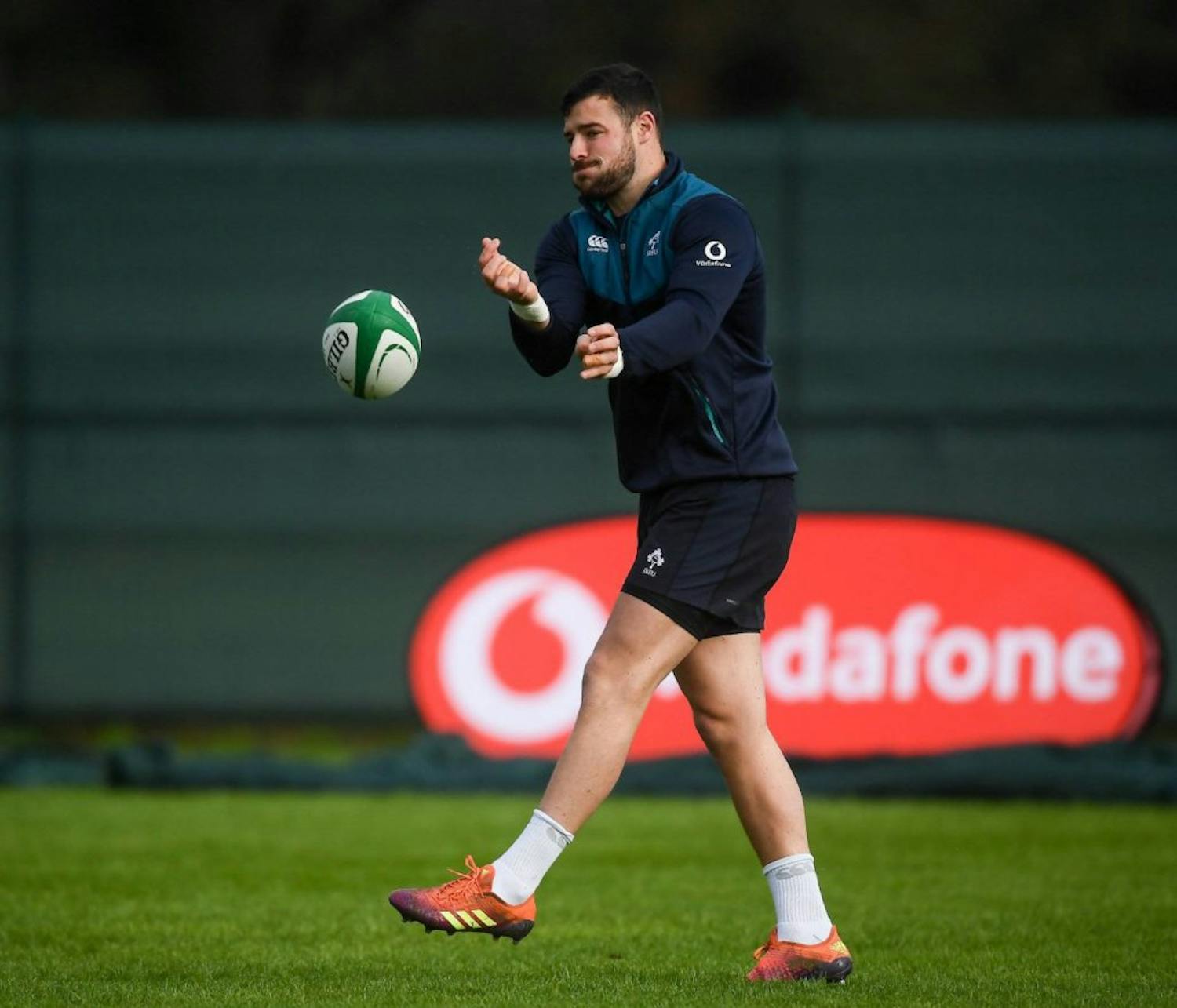 Ireland vs England w/ Fiona Steed & Ruaidhri O’Connor