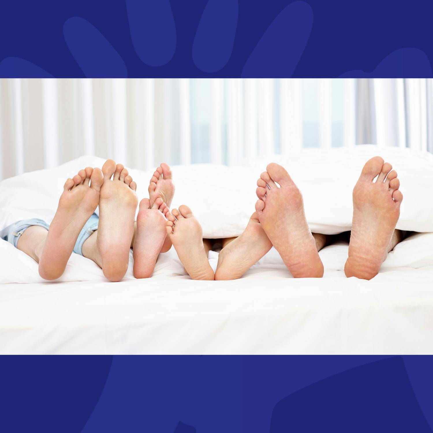 Am I Wrong For Not Wanting My Son To Sleep In My Bed? Image