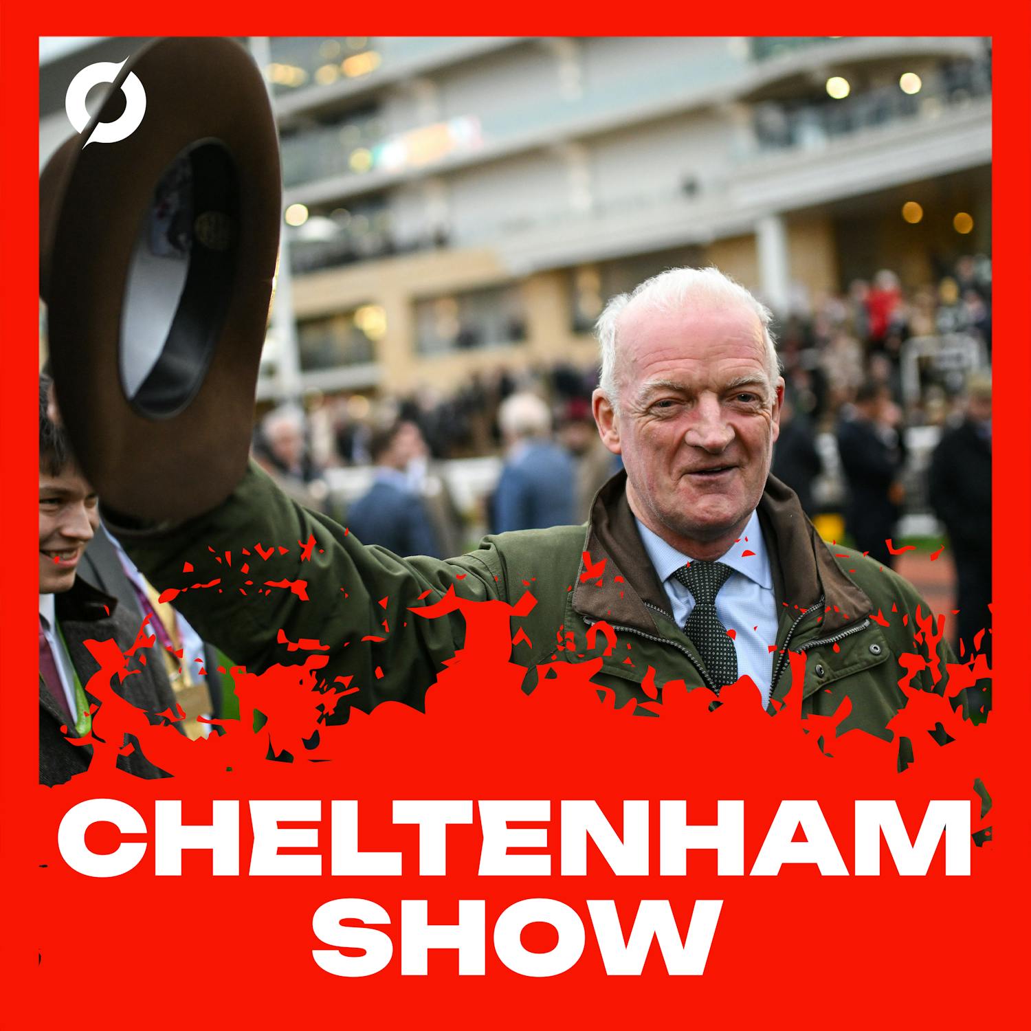 THE CHELTENHAM SHOW | Gold Cup Friday, football fever & final day picks!