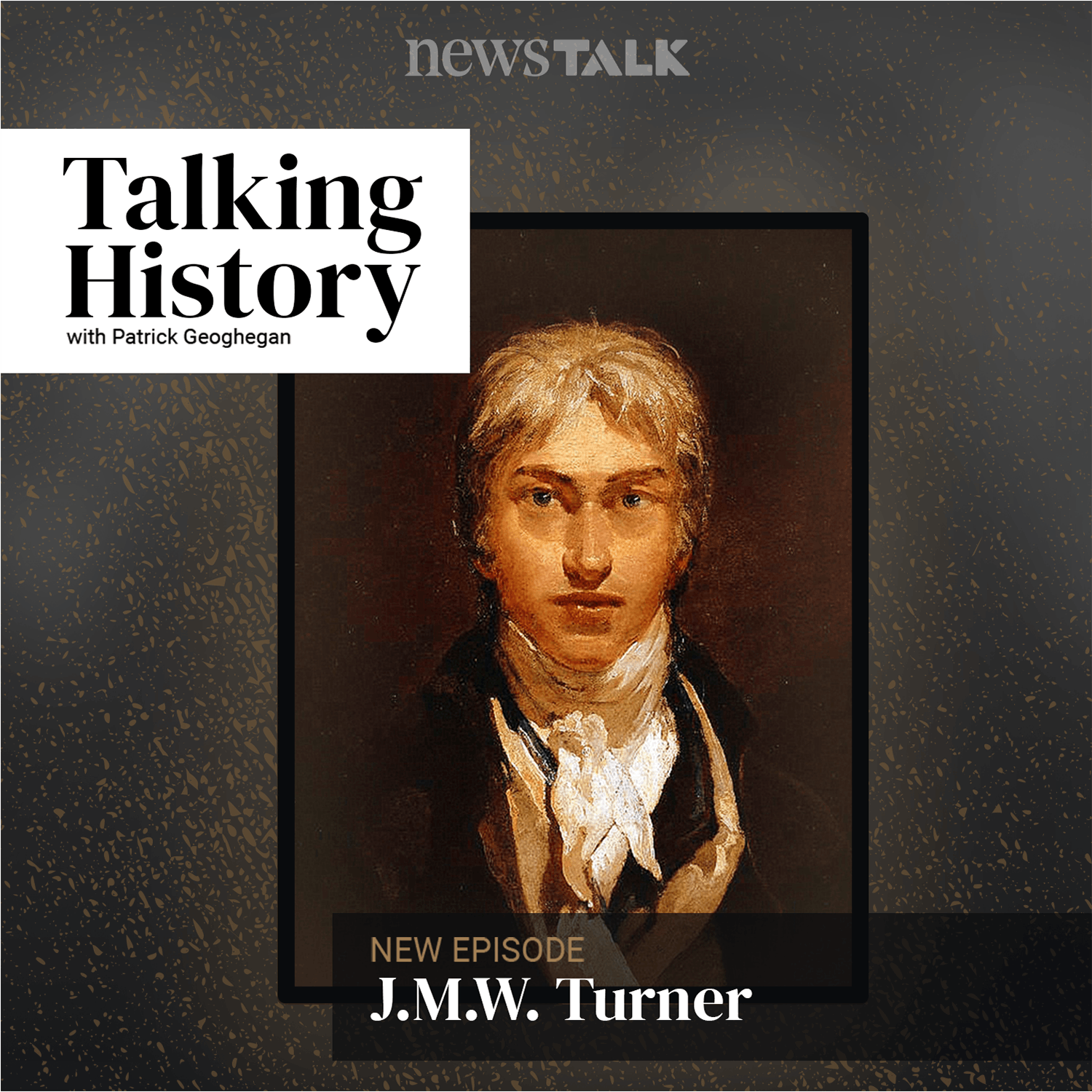 JMW Turner