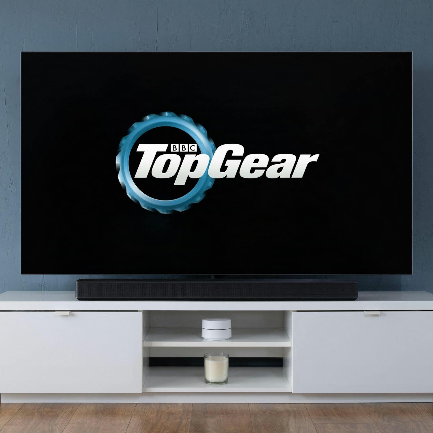 Top Gear officially set to return - are you excited?