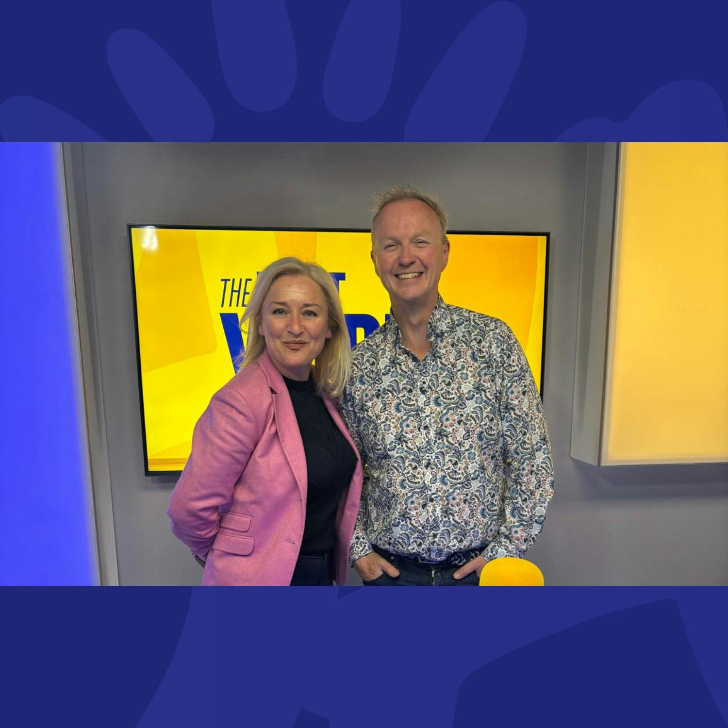 Culture Club: Amanda Coogan