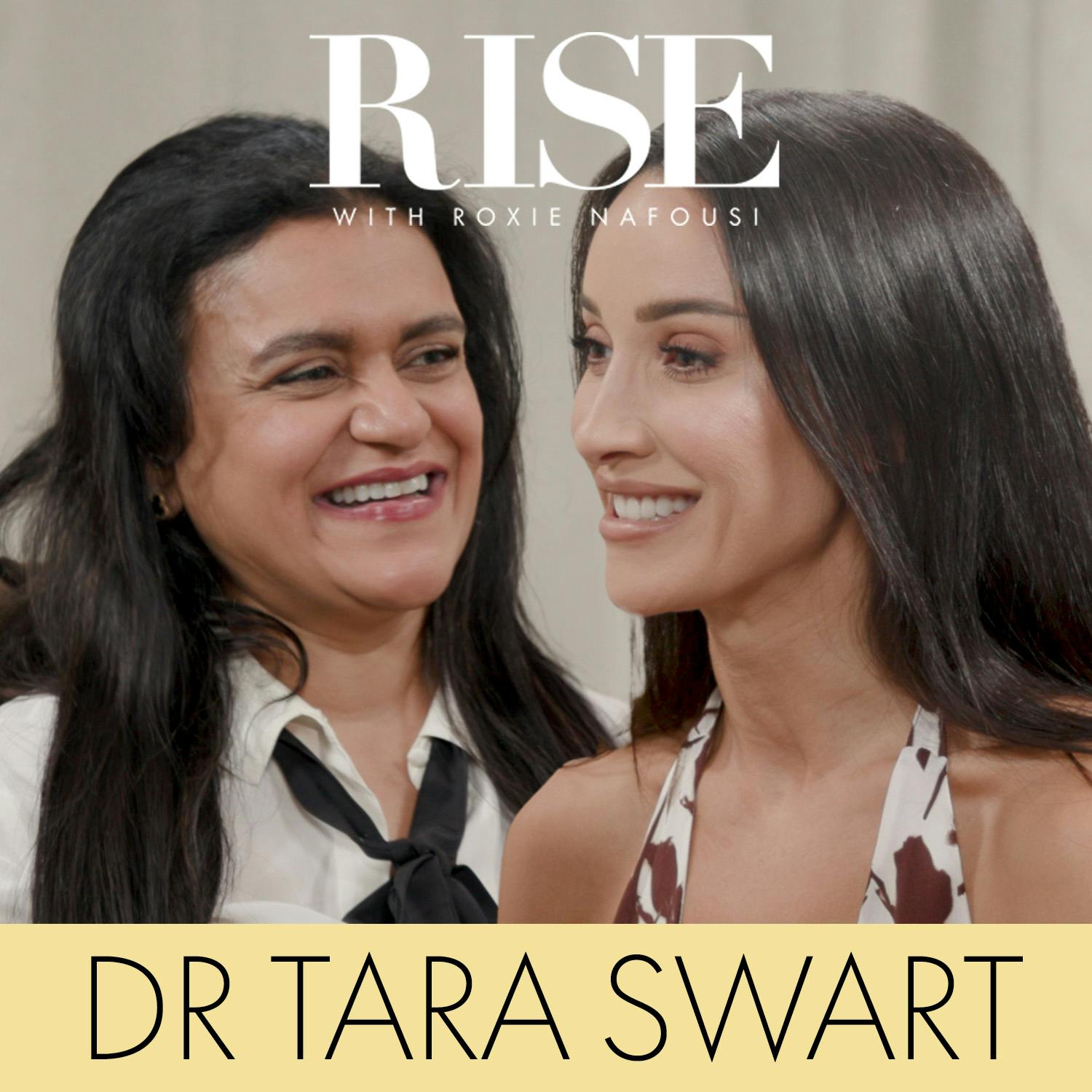 Dr Tara Swart : A Neuroscientist’s advice on Happiness, Transforming Stress , Dating and Visualising Success