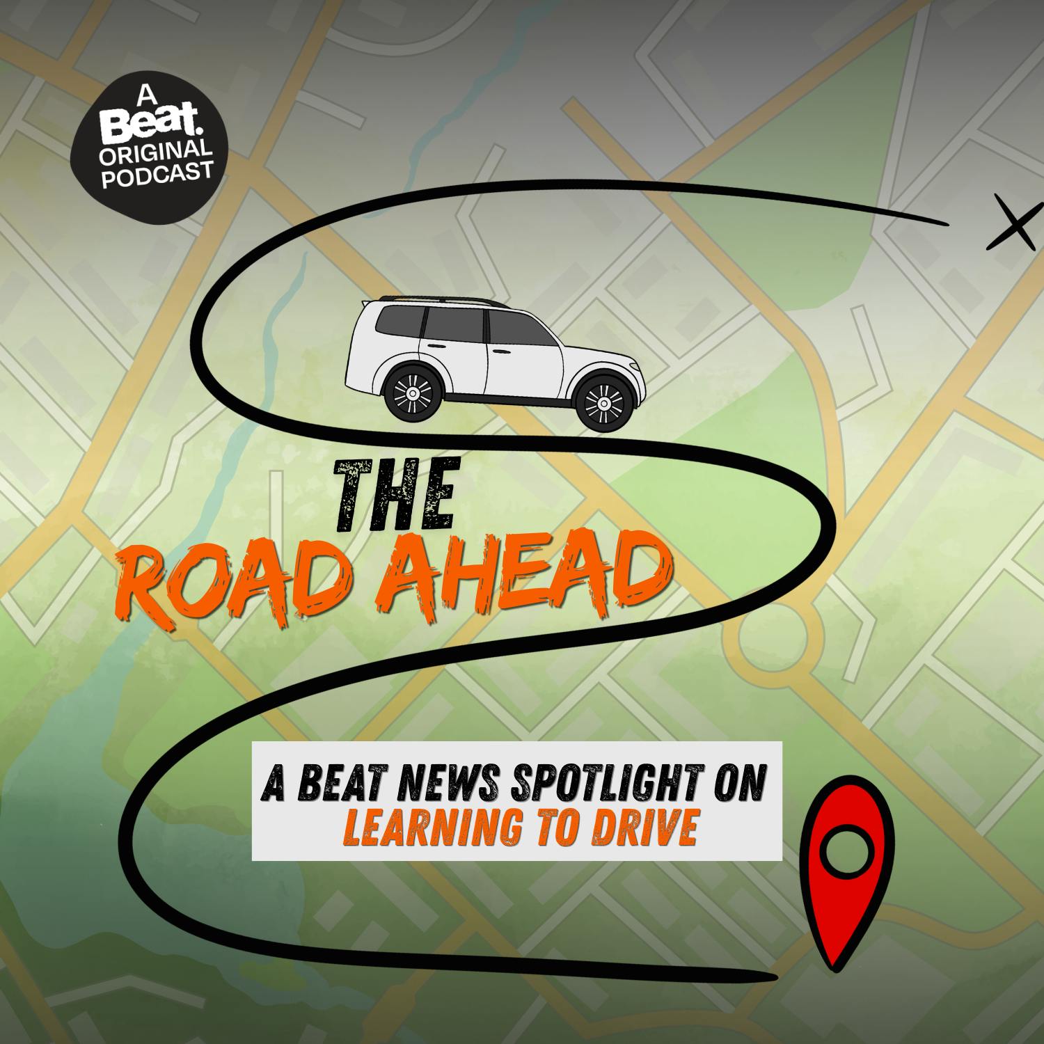 The Road Ahead: What's Next? Image