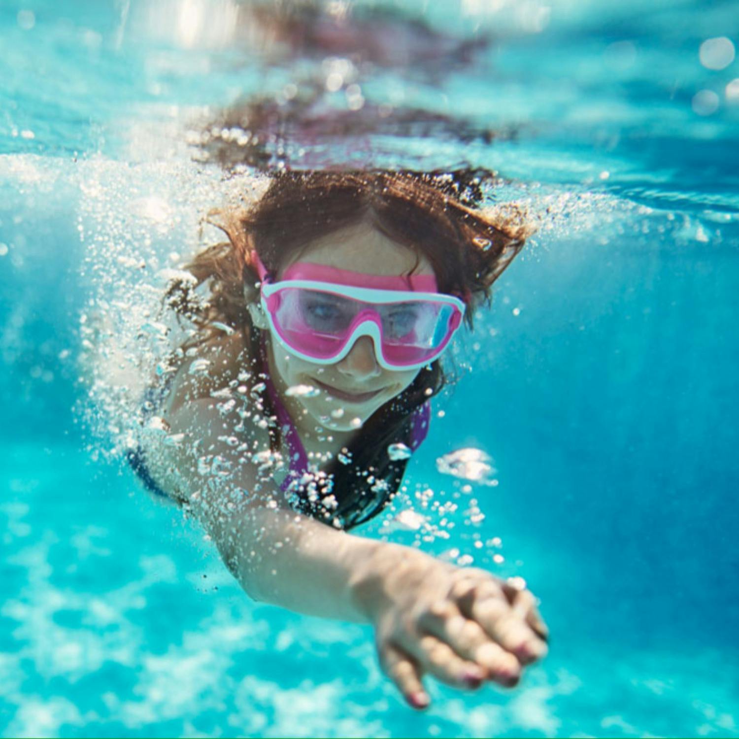 Can We Help This Sligo Woman Learn How To Swim With Her Kids? episode artwork