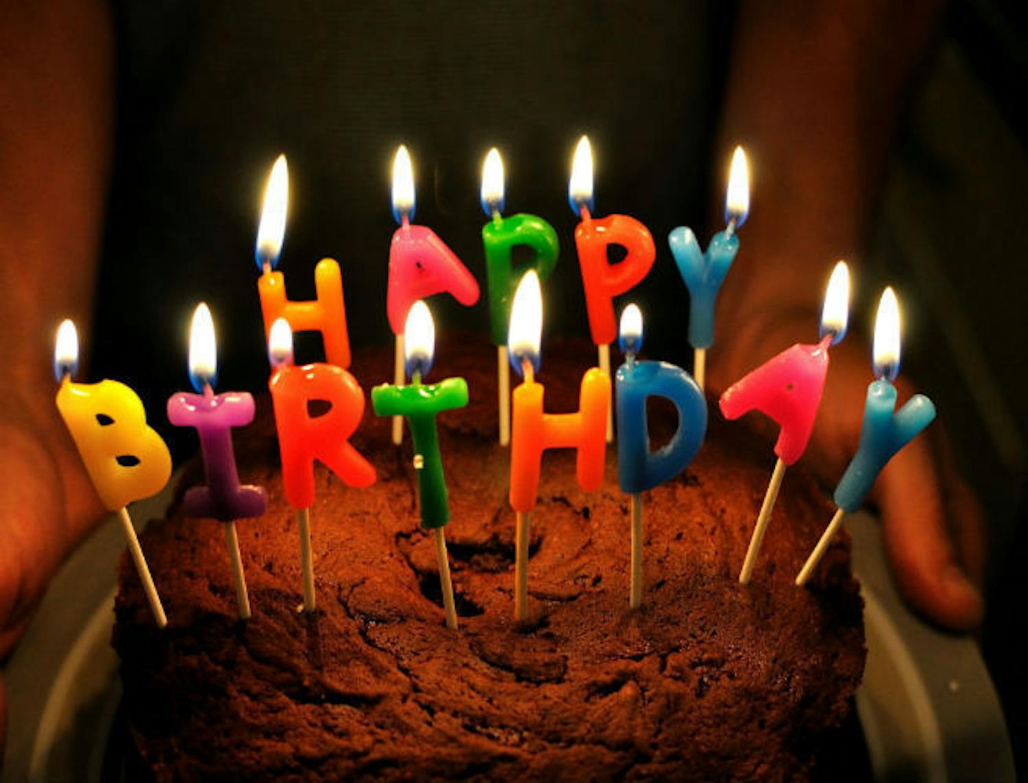 Relationships- Forgetting Birthdays