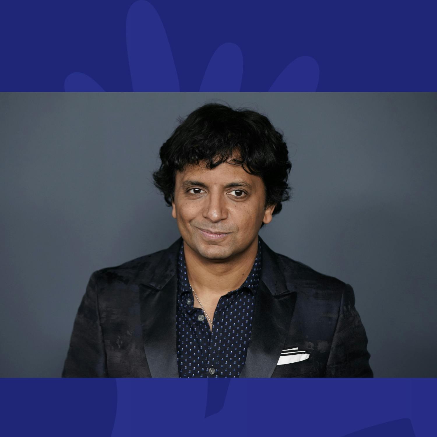 Rocking, Fire Alarms And M. Night Shyamalan-Picture This Reveal Very Odd Sleeping Habits episode artwork