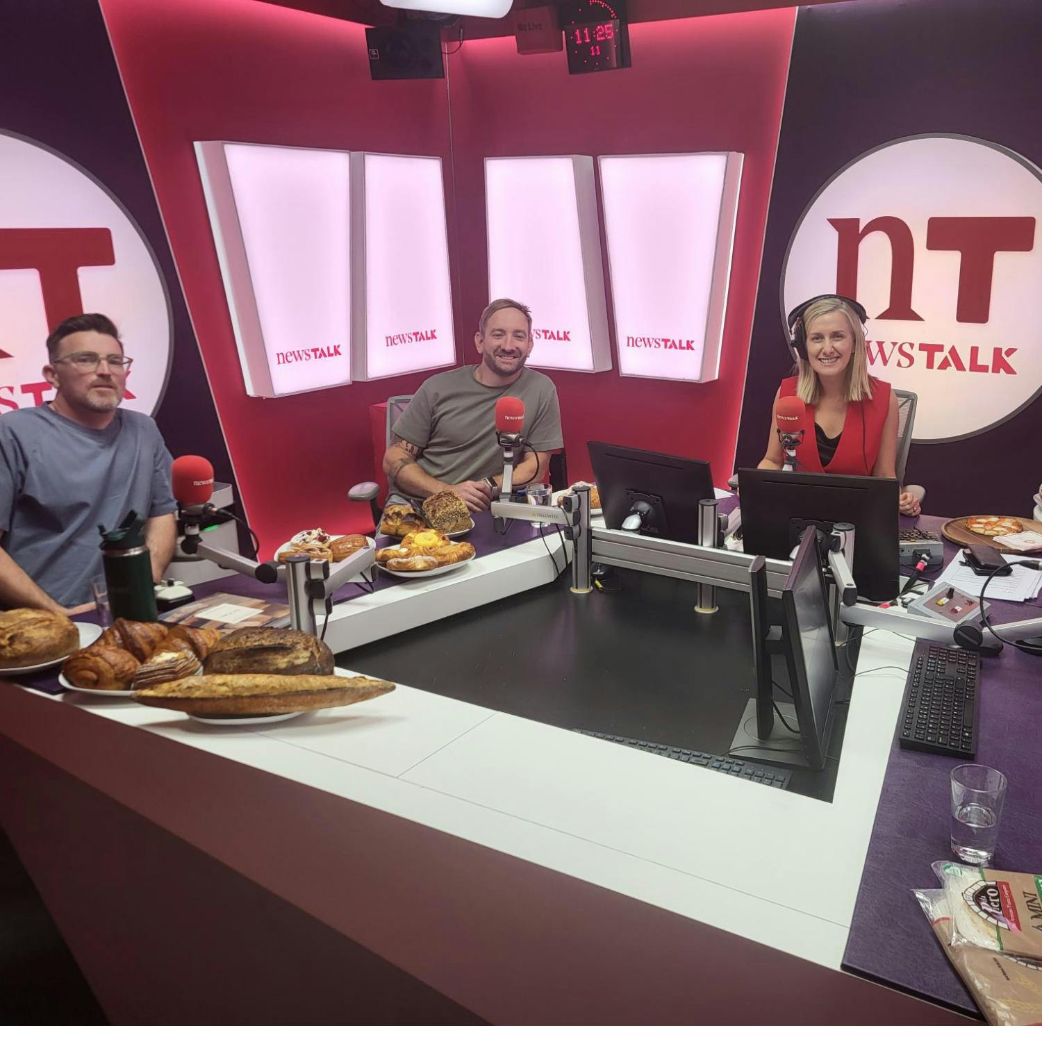 Celebrating Ireland's breadmakers