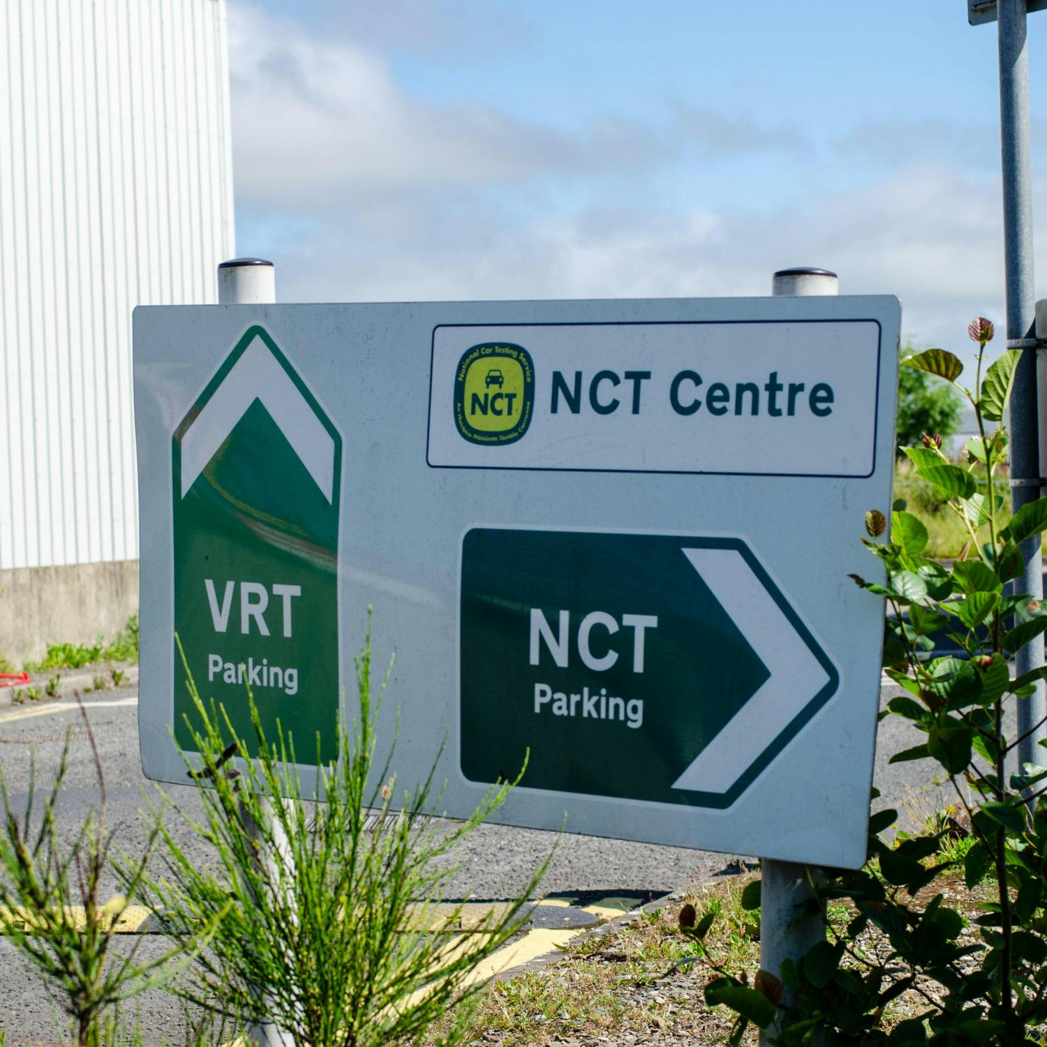 This year marks 25 years of the NCT This year marks 25 years of the NCT