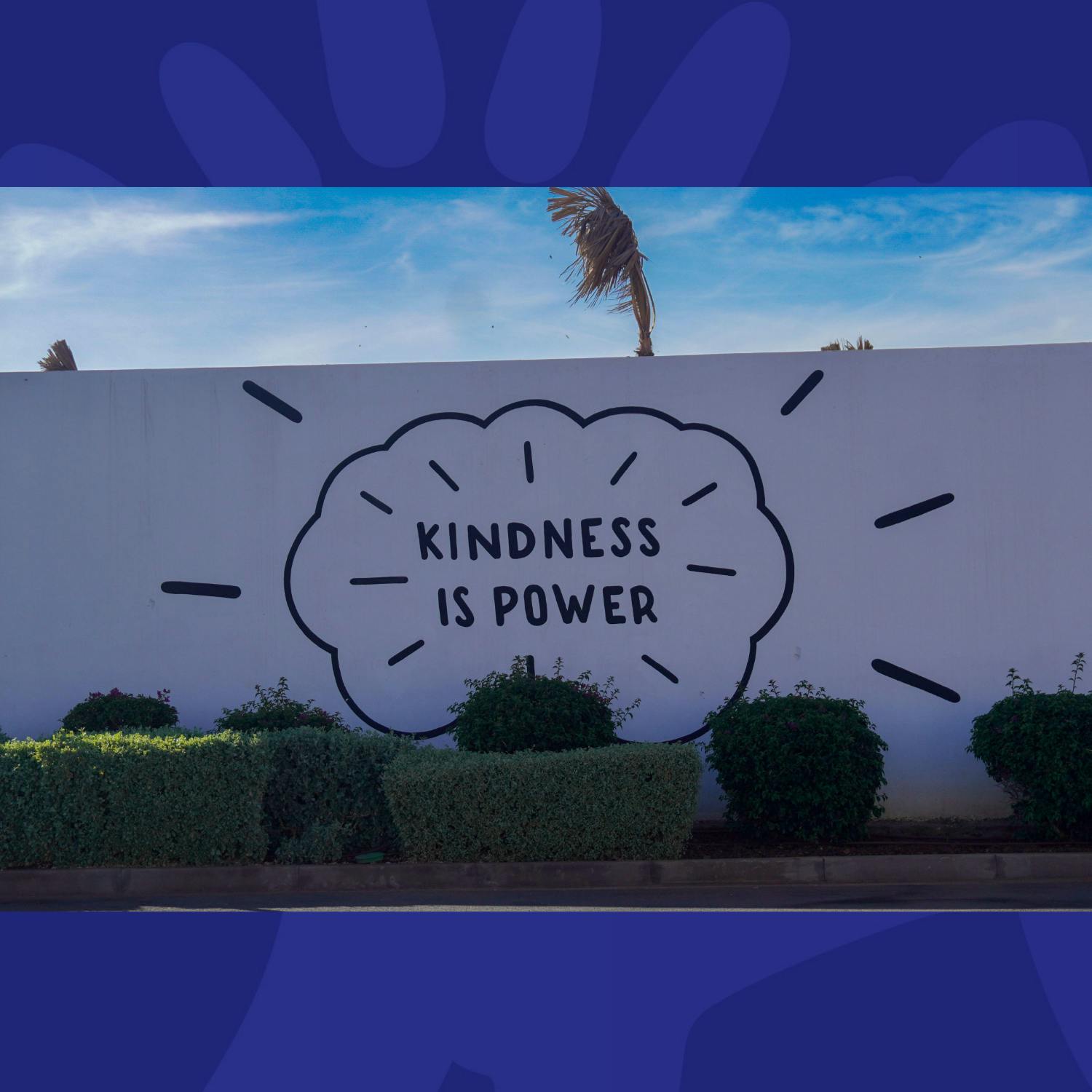It's World Kindness Day!