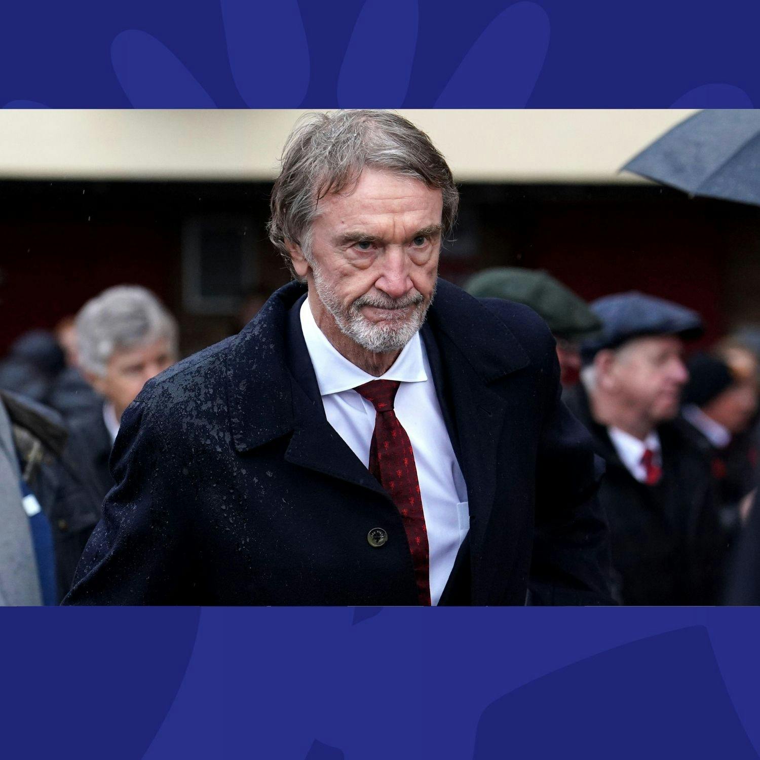 Man United Co-Owner Criticised After Saying UK has been "Colonised by Immigrants"