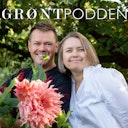 Grøntpodden