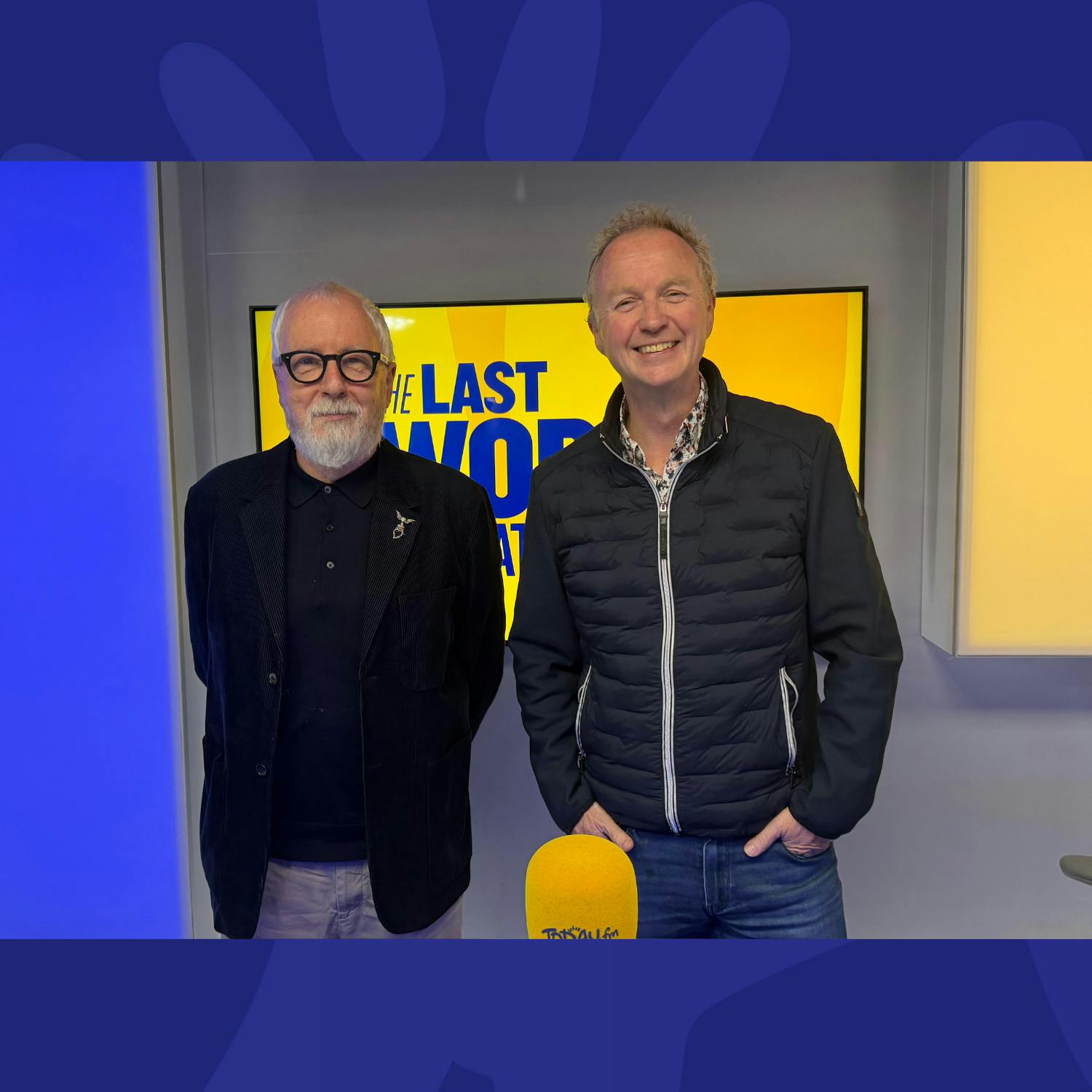 Culture Club: Peter O’Brien