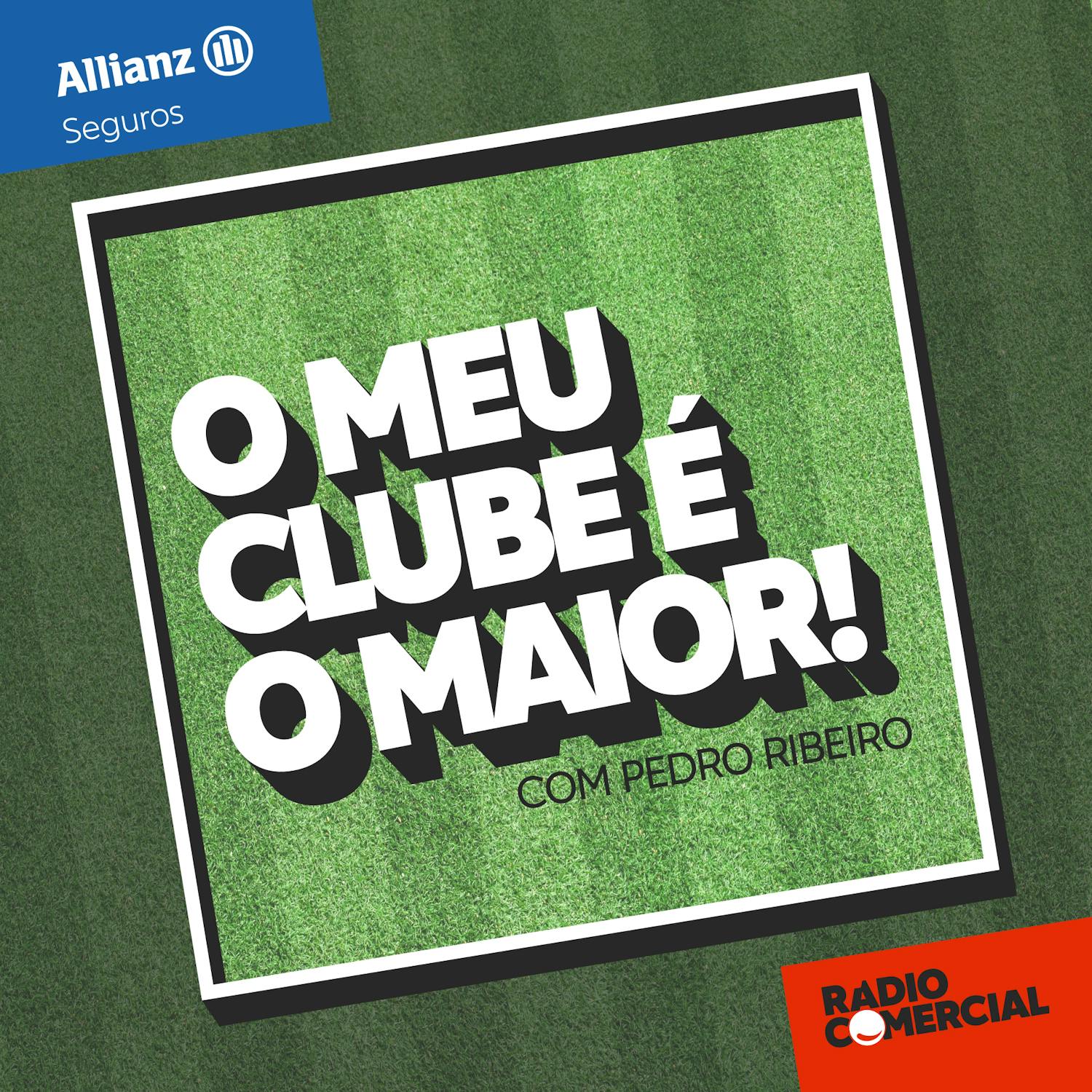 O Meu Clube é o Maior