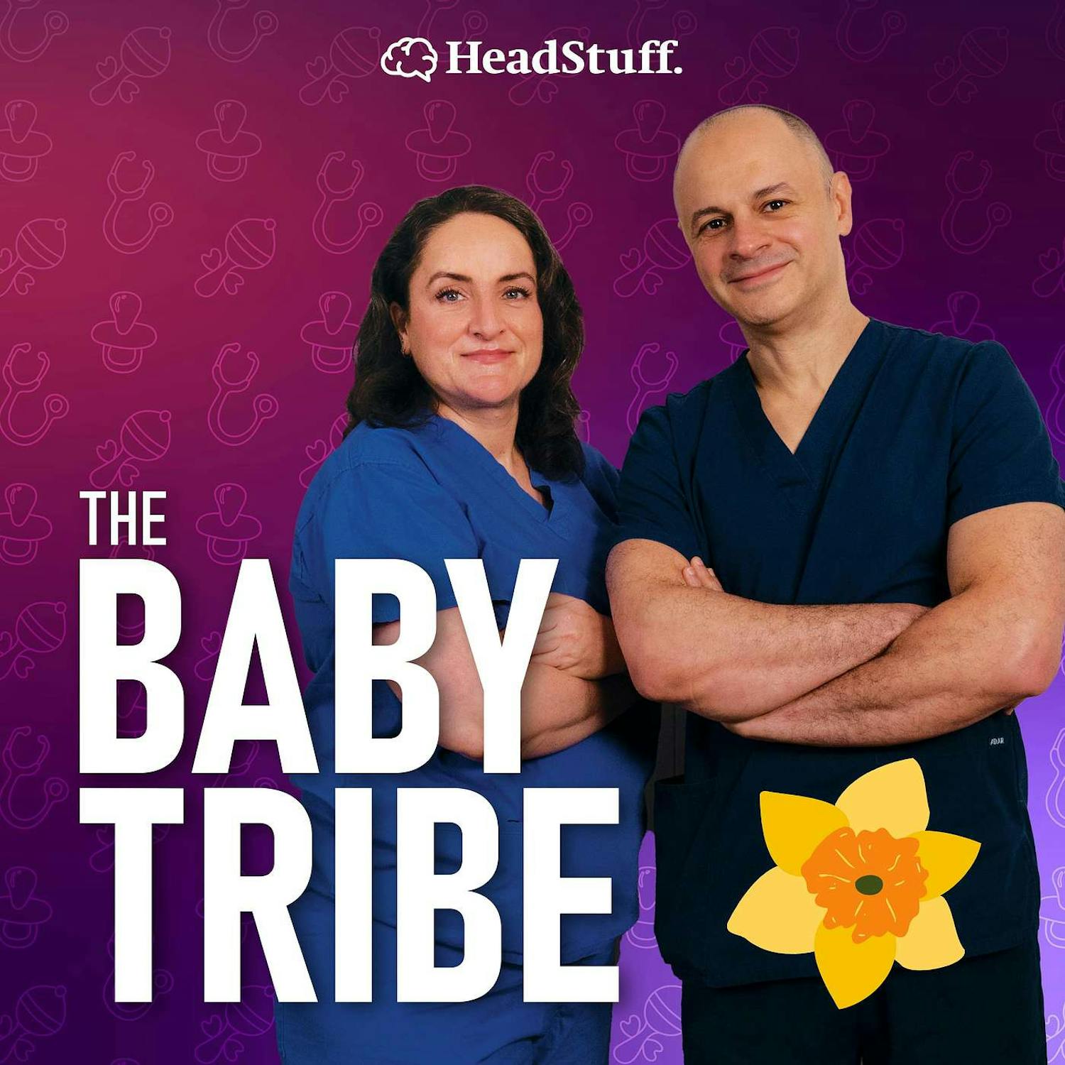 84: Navigating Postpartum Breast Cancer: Awareness, Resilience, and the Role of Community Support