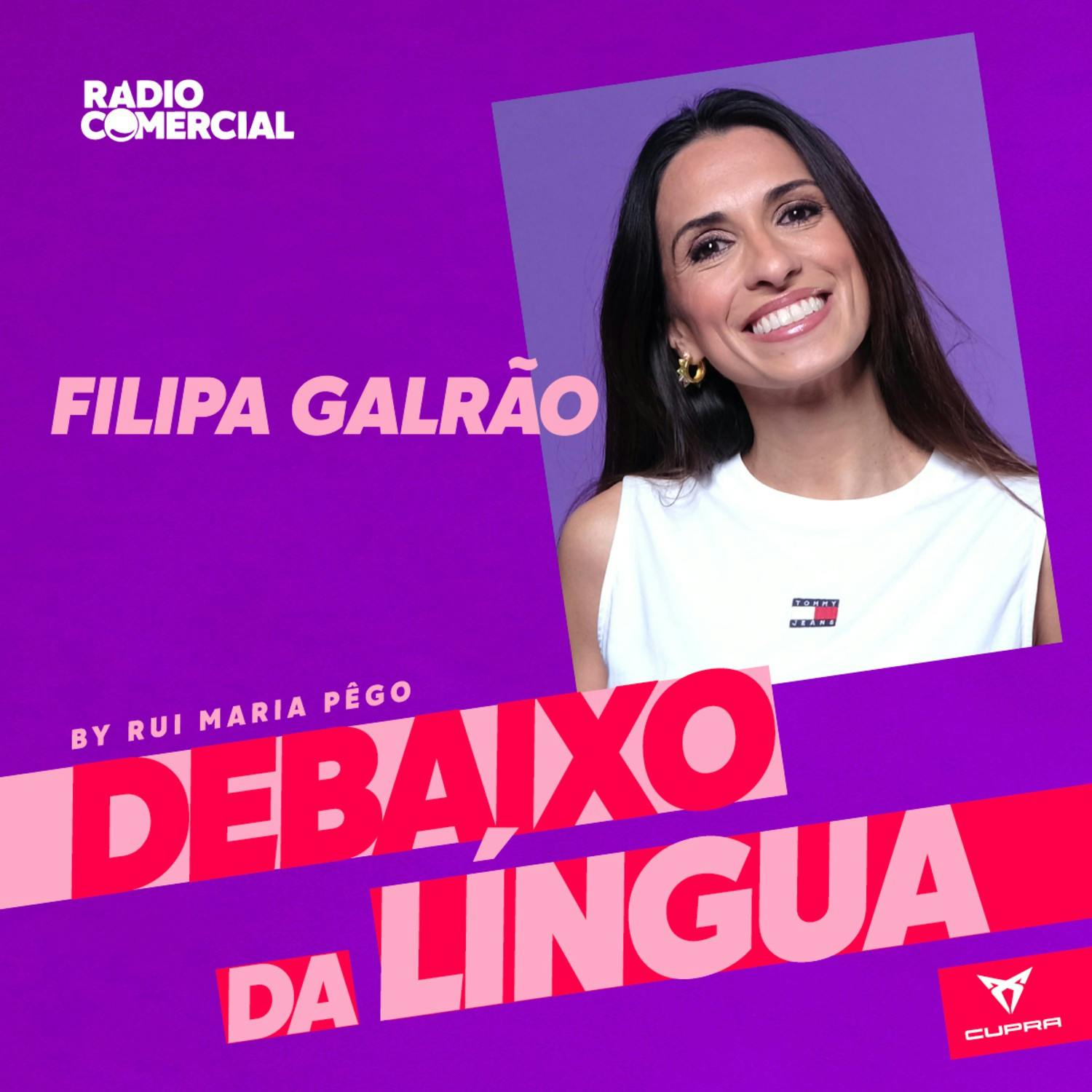 Filipa Galrão Filipa Galrão