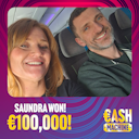Cash Machine - IRE