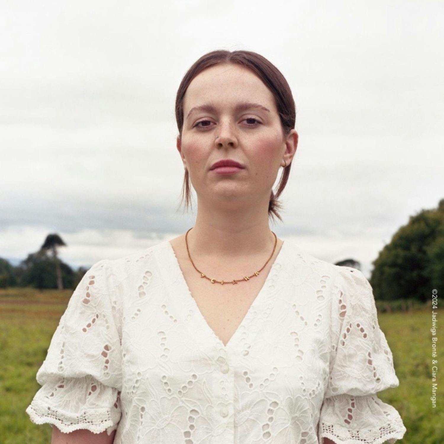 Ciara Mangan on her attacker's appeal being refused episode artwork