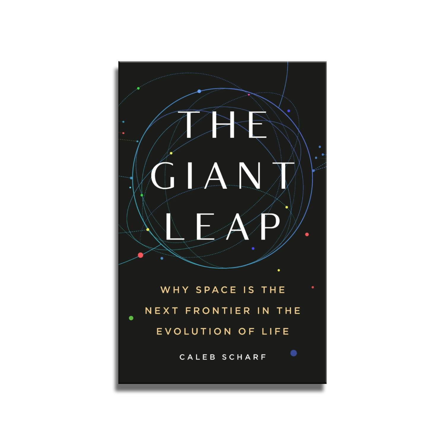 Are we in the next step of human evolution with space travel? Are we in the next step of human evolution with space travel?