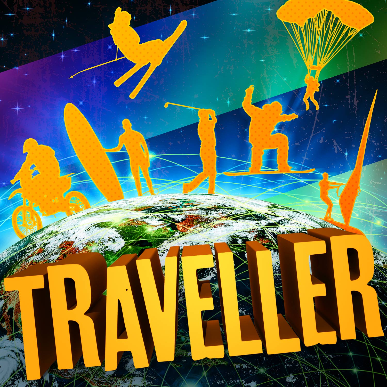 Traveller