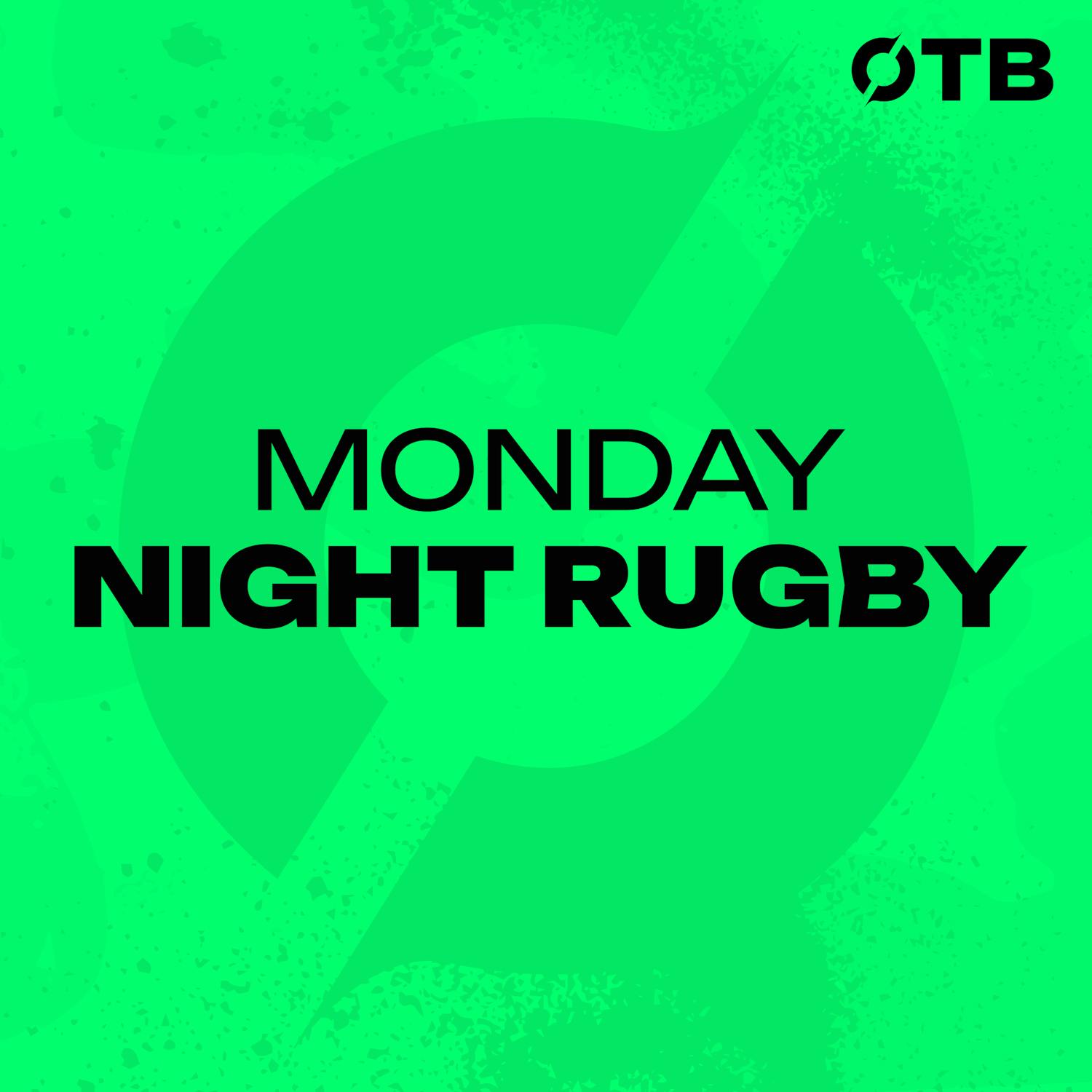 MONDAY NIGHT RUGBY; ‘A scratchy enough win’ | Munster & Leinster analysis | Off The Ball