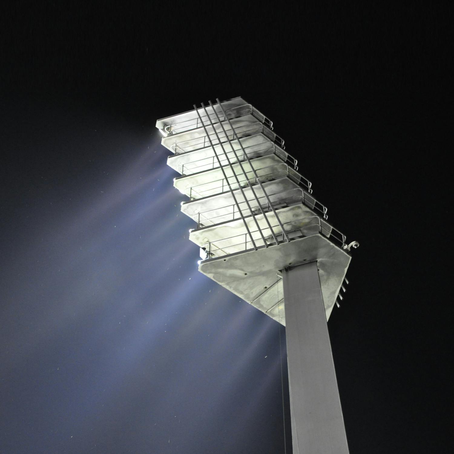 Lights switched off early after Ladies’ County Finals in Kildare Lights switched off early after Ladies’ County Finals in Kildare