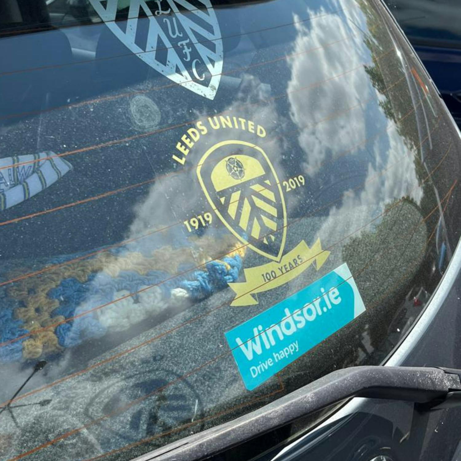 What does your car say about you? - Henry McKean Asks