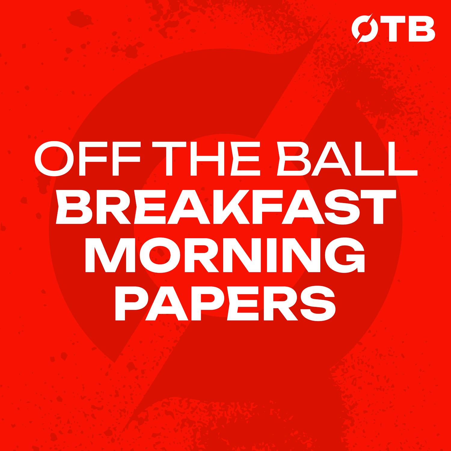 OTB Daily