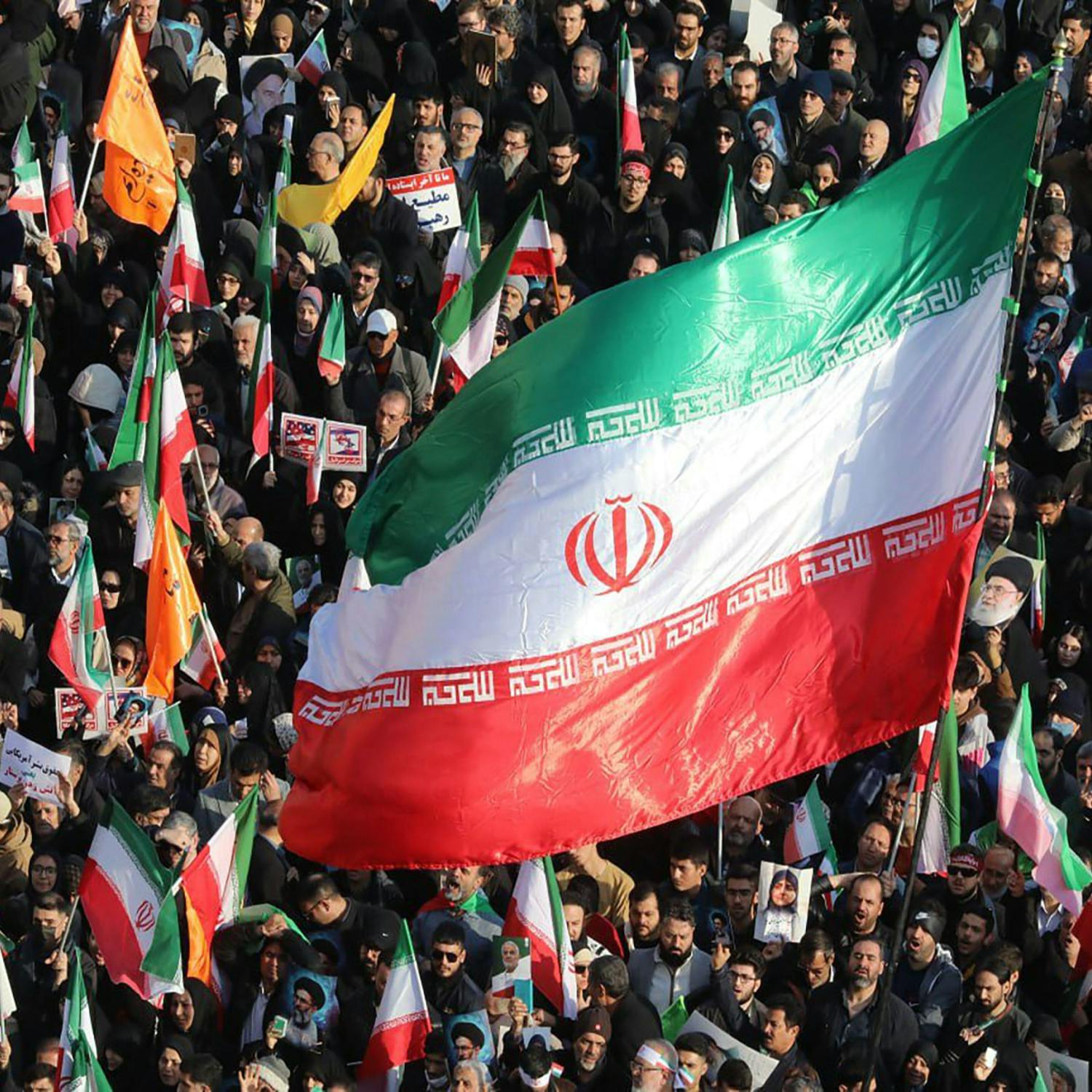 A deeper look at what sparked the deadly protests in Iran
