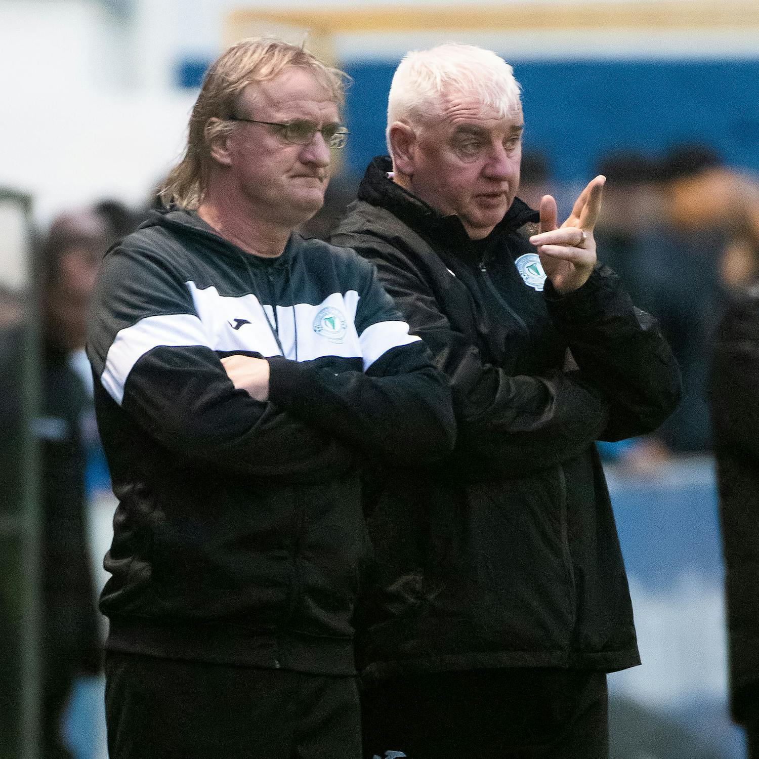 "He'll be a huge loss to the League of Ireland family" - Gavin Dykes on the death of Former Finn Harps boss Ollie Horgan episode artwork