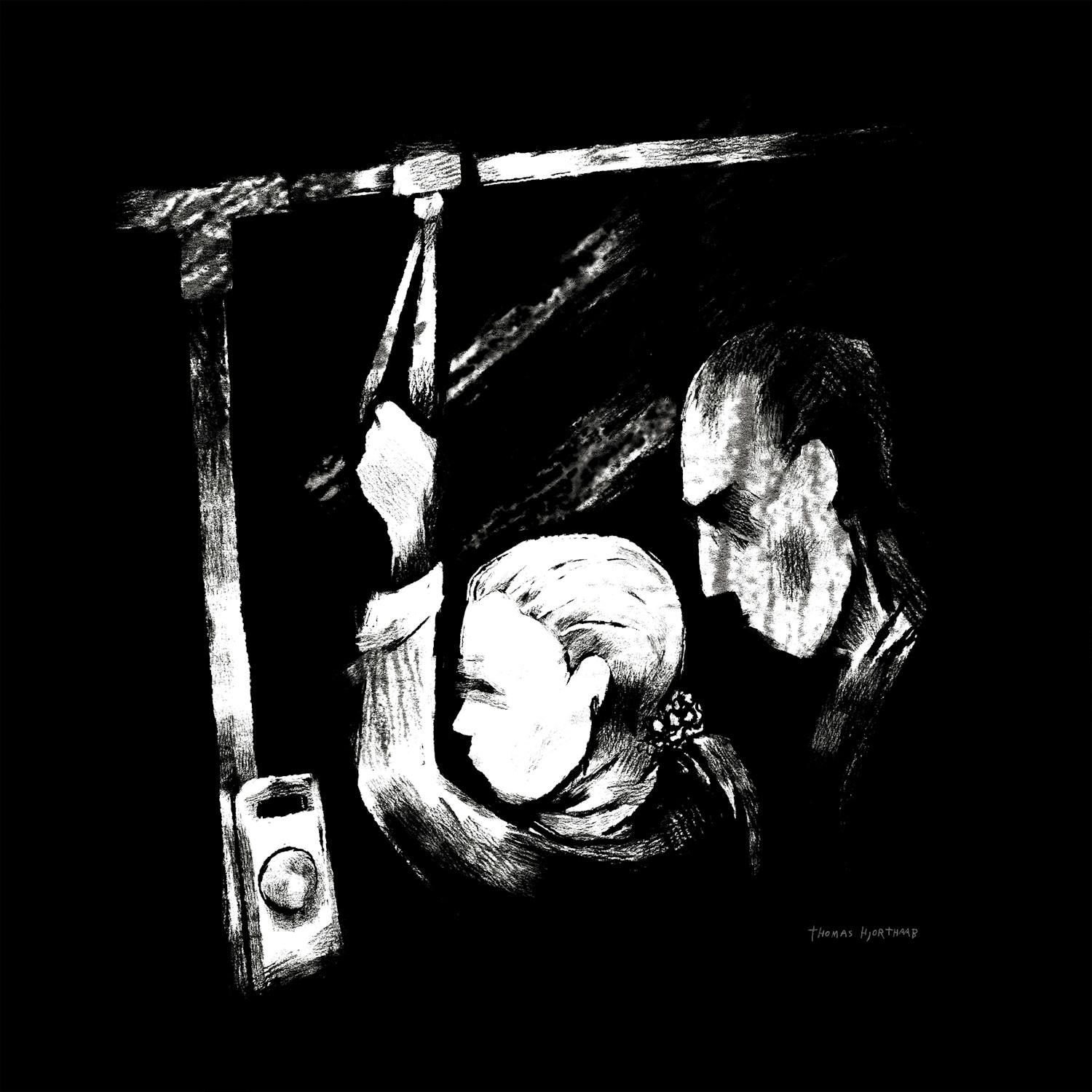 Episode 9: ‘Jeg stivnede, da jeg mærkede hans åndedræt i min nakke’ Episode 9: ‘Jeg stivnede, da jeg mærkede hans åndedræt i min nakke’