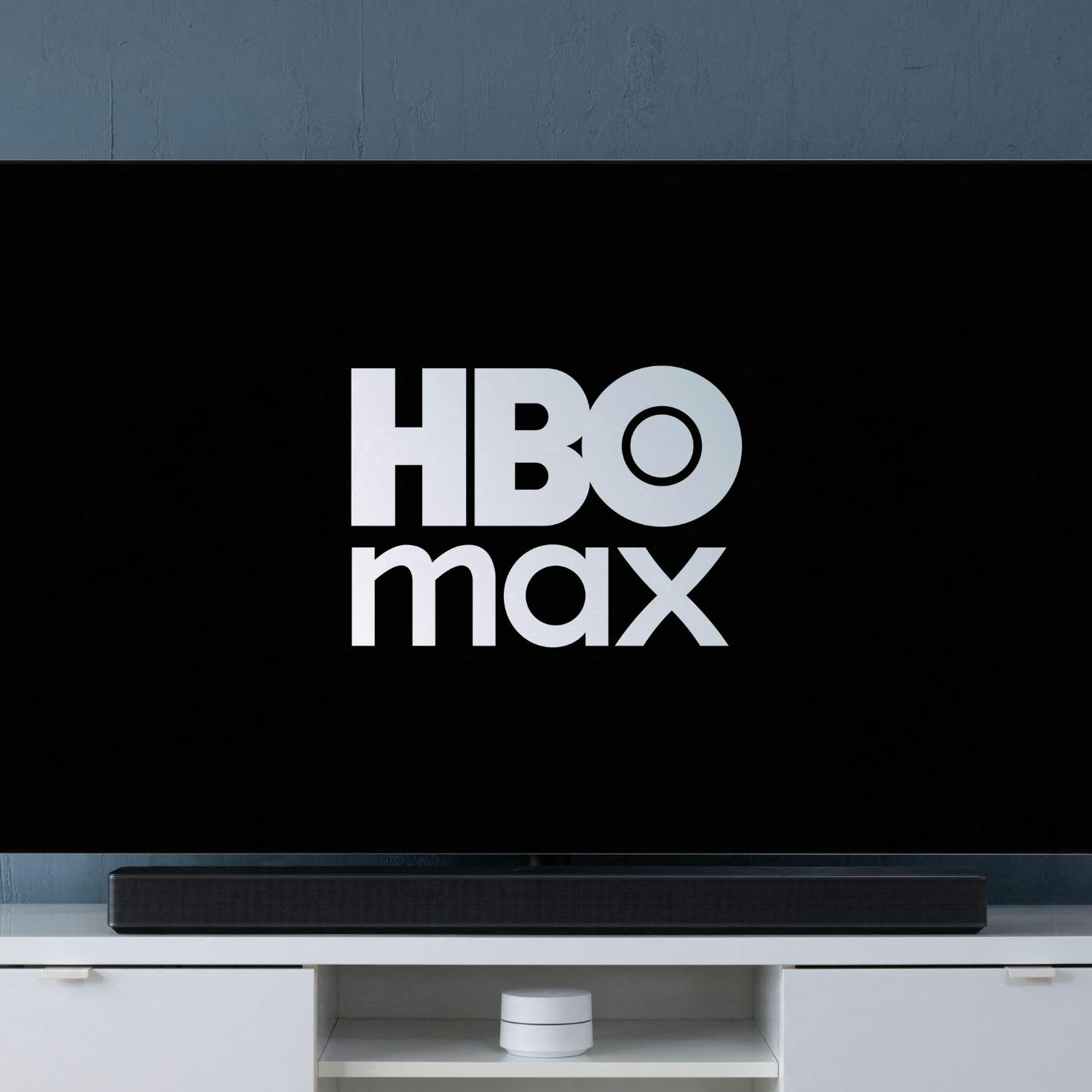 HBO Max arrives in Ireland! episode artwork