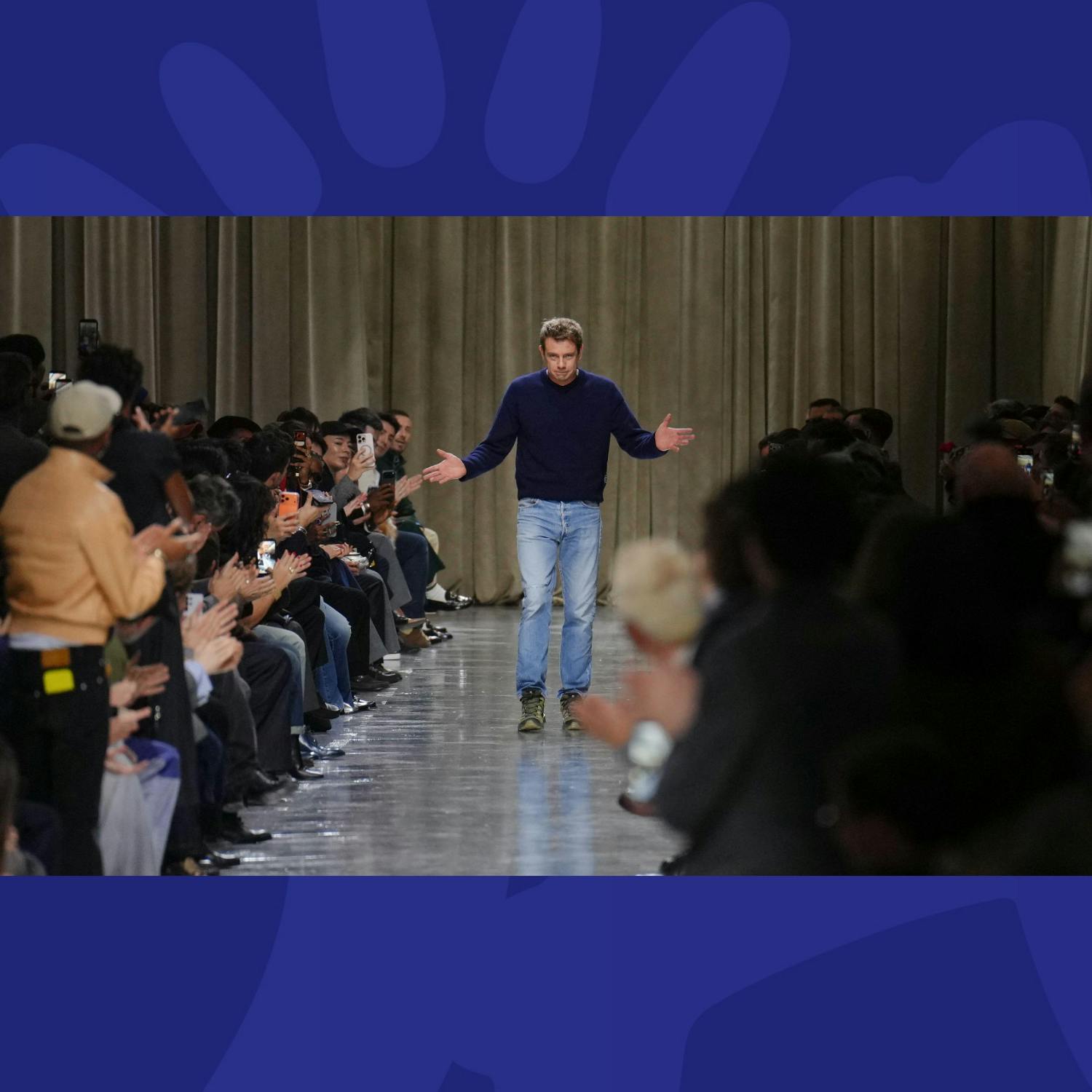 The Week Trending: Musk Vows To Create AI Version Of The Odyssey, Dior Comes To Dublin & Should There Be A Wealth Tax? episode artwork