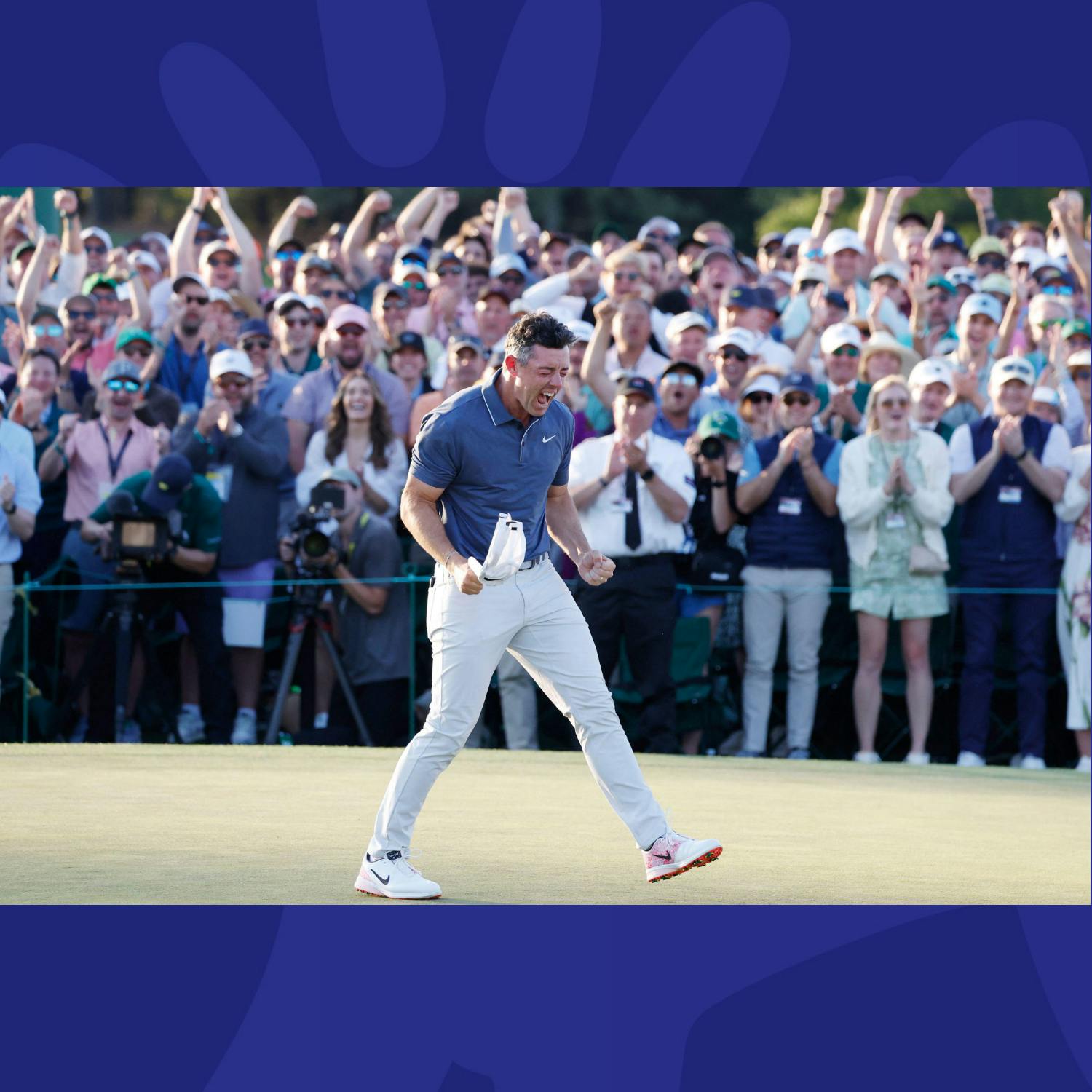 What Makes Rory McIlroy So Compelling For Sports Fans? What Makes Rory McIlroy So Compelling For Sports Fans?