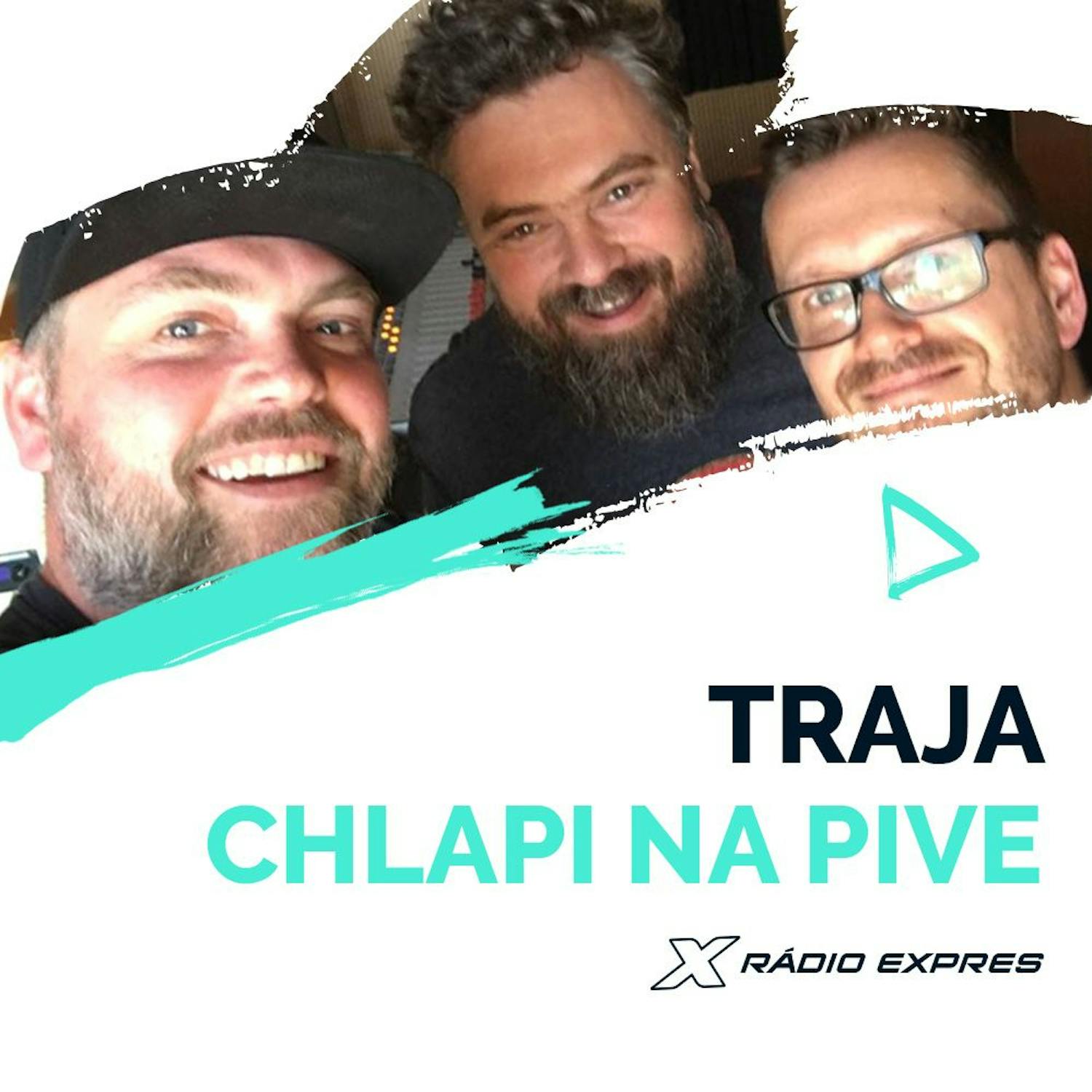 Traja chlapi na pive: Kto bude Majstrom sveta a kto vyhrá Stanley cup