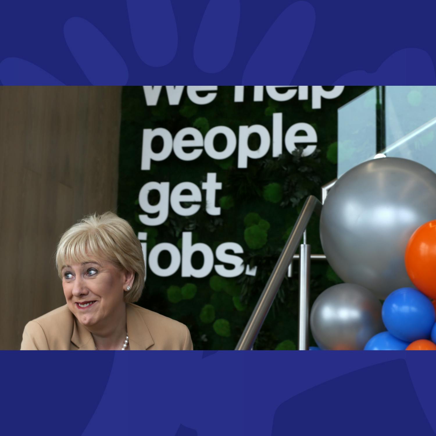 Gift Grub: Could Heather Humphreys Be Our Next President?