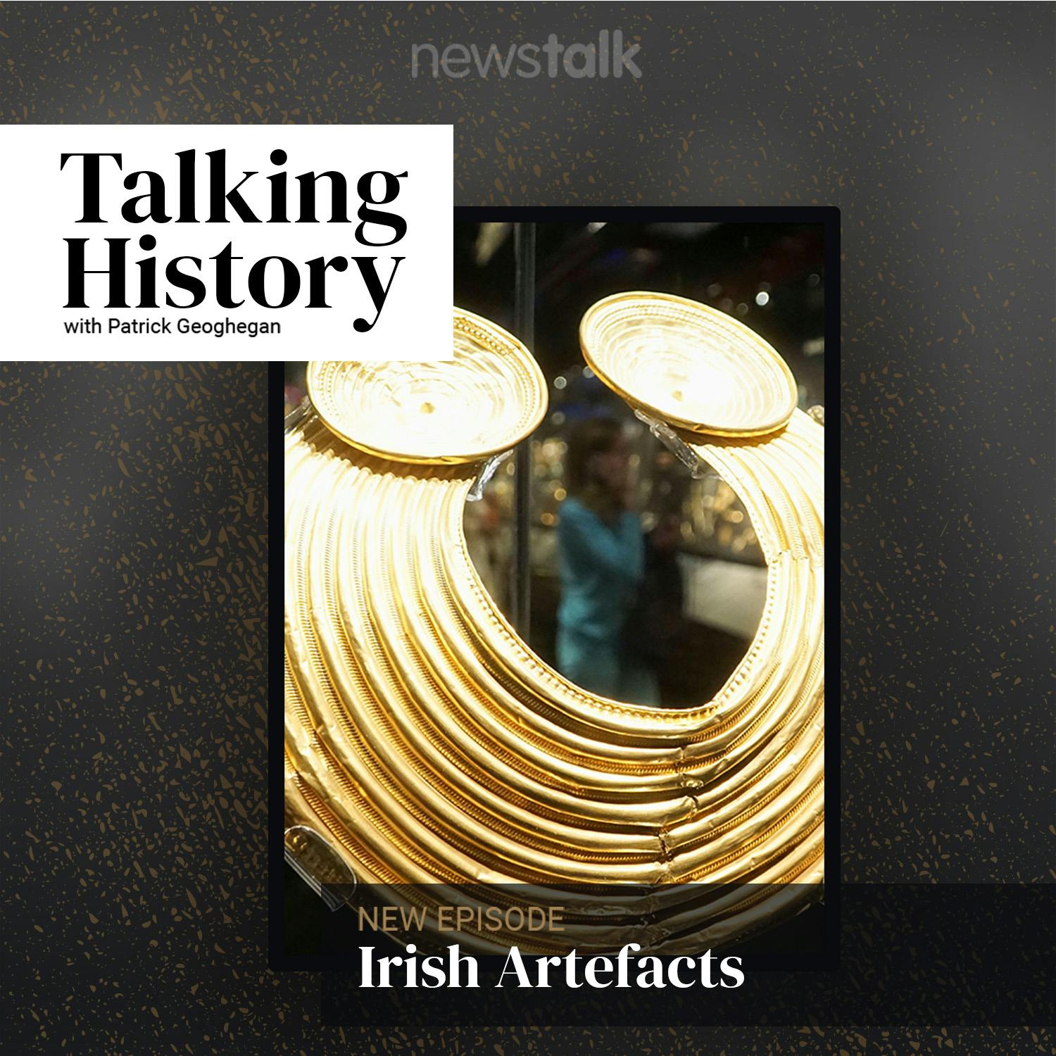 Irish Artefacts